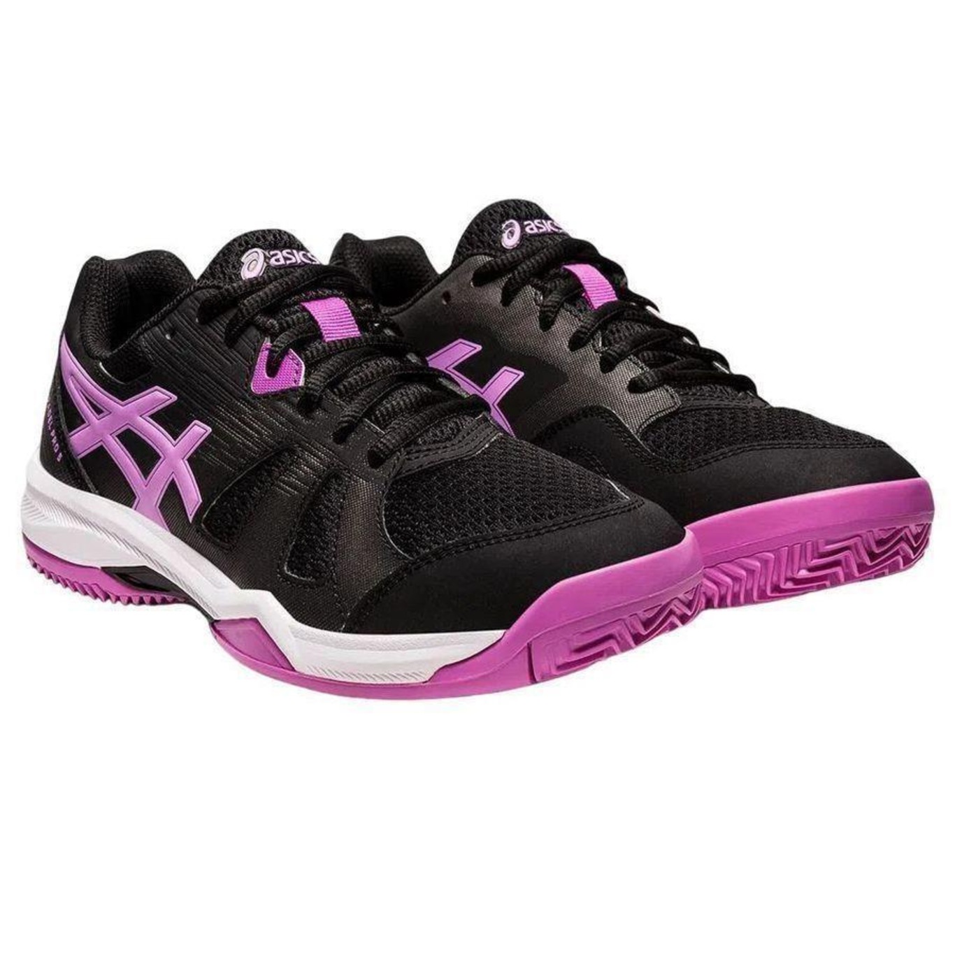 Tênis Asics Gel Padel Pro 5 - Feminino - Foto 3