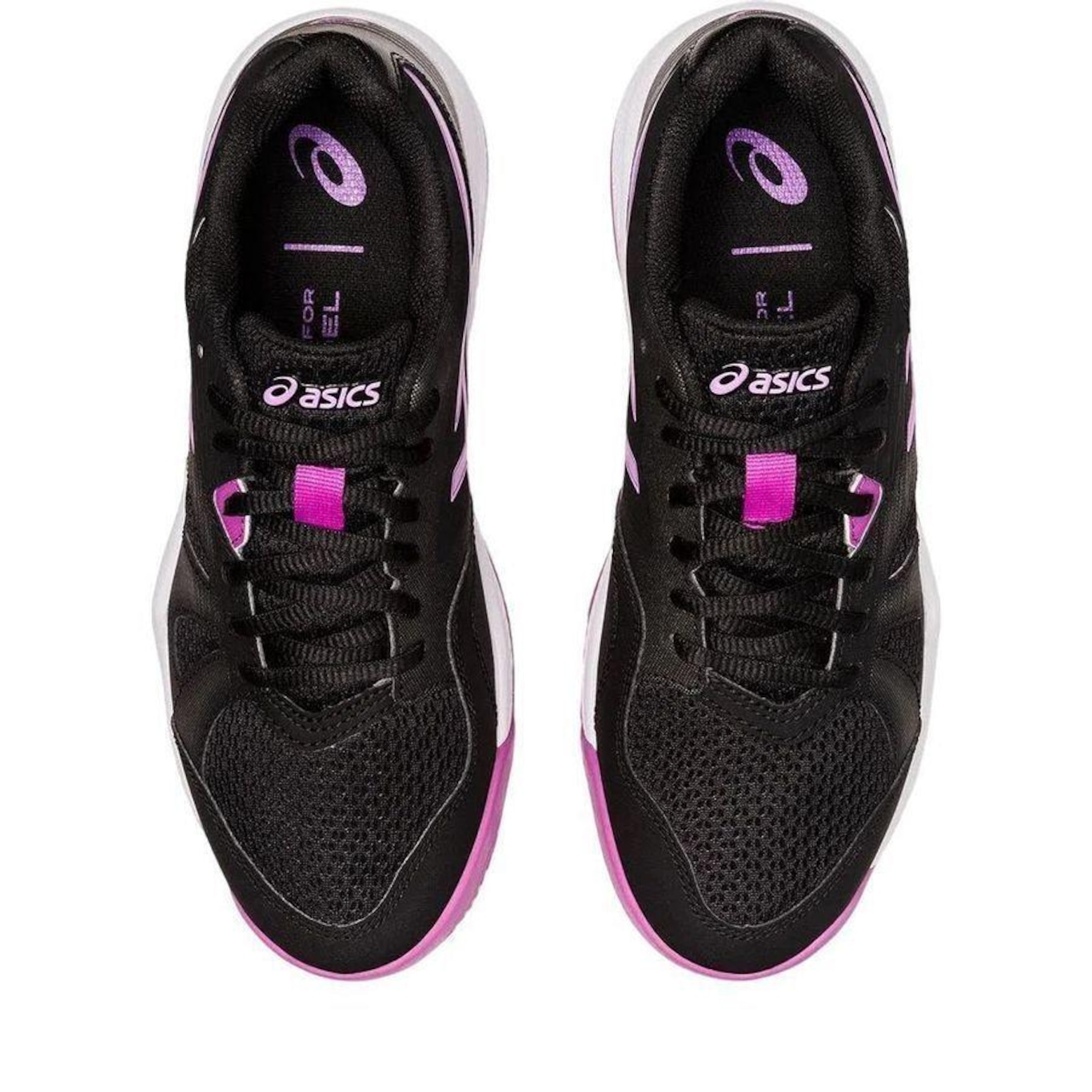 Tênis Asics Gel Padel Pro 5 - Feminino - Foto 5