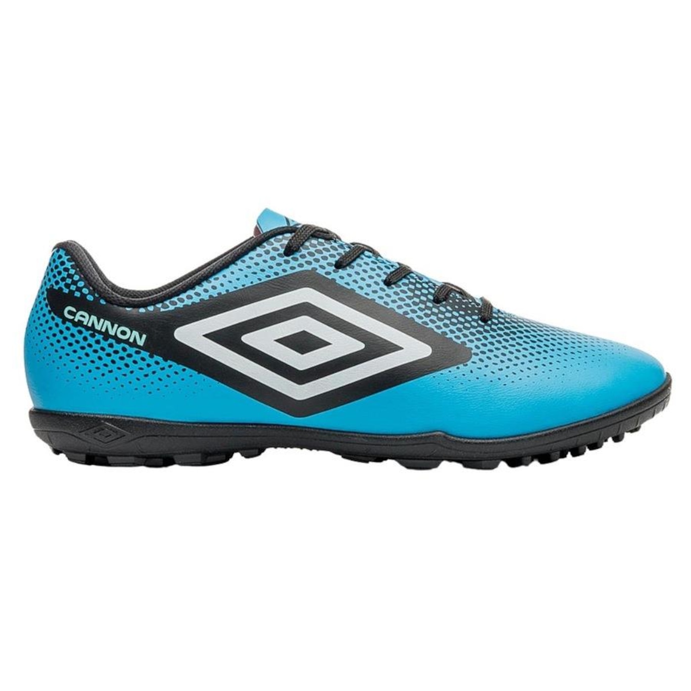 Chuteira Society Umbro Cannon - Adulto - Foto 1