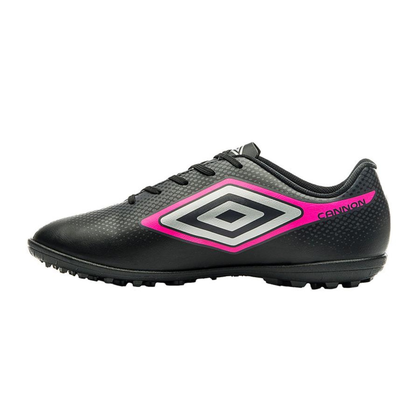 Chuteira Society Umbro Cannon - Adulto - Foto 5