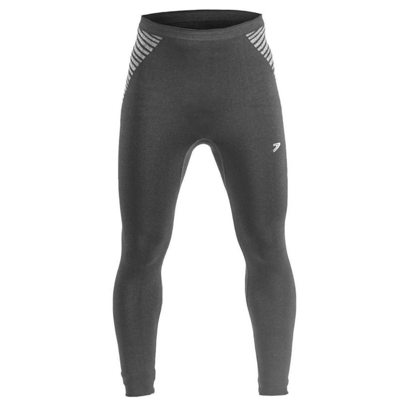 Calça Térmica Poker Skin Power Plus X-Ray - Masculina - Foto 1