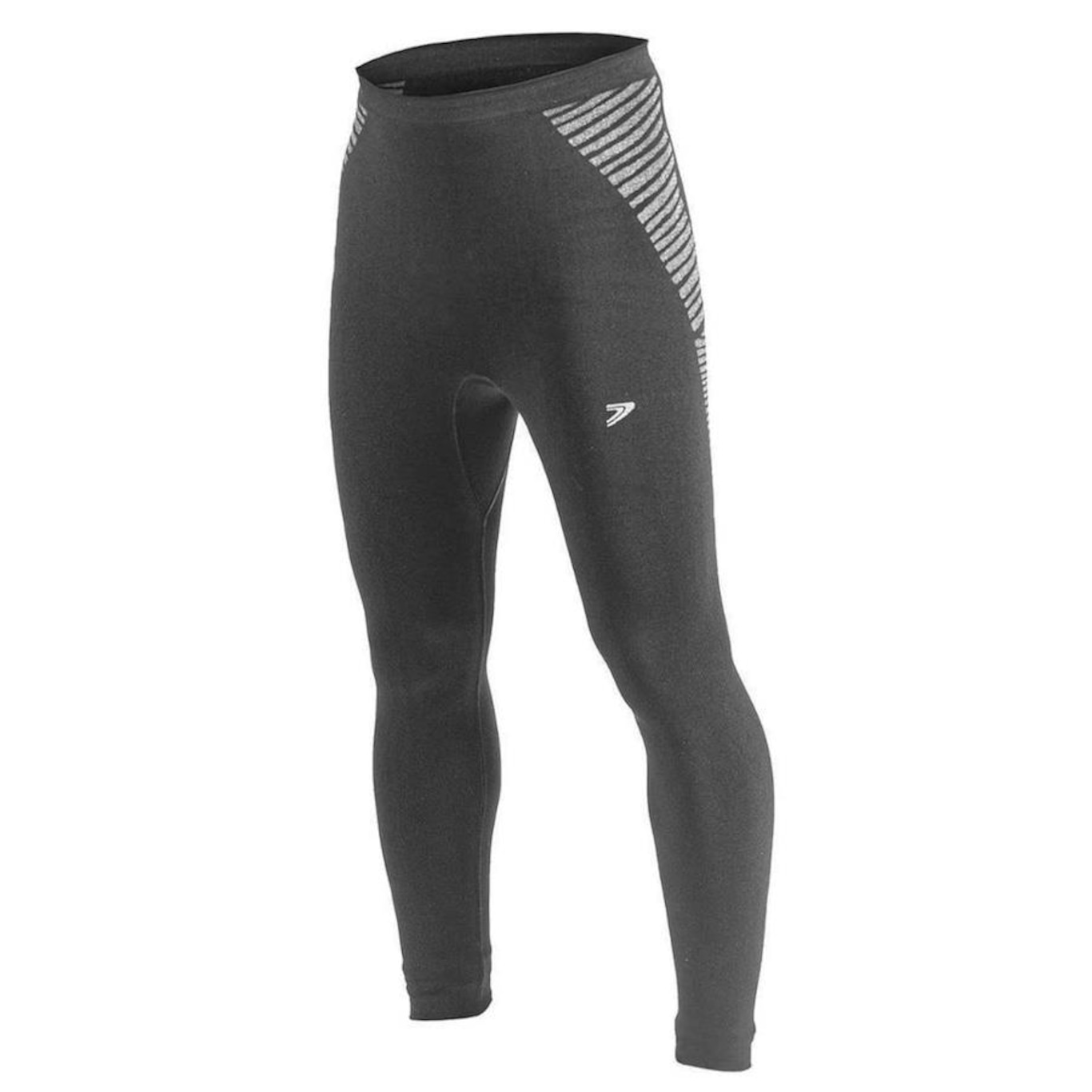 Calça Térmica Poker Skin Power Plus X-Ray - Masculina - Foto 4