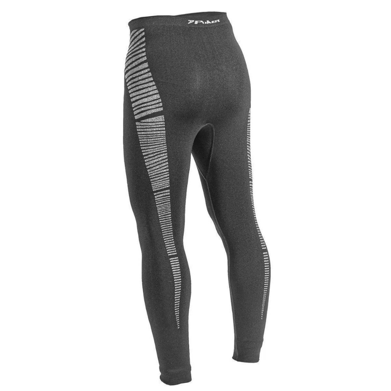 Calça Térmica Poker Skin Power Plus X-Ray - Masculina - Foto 5