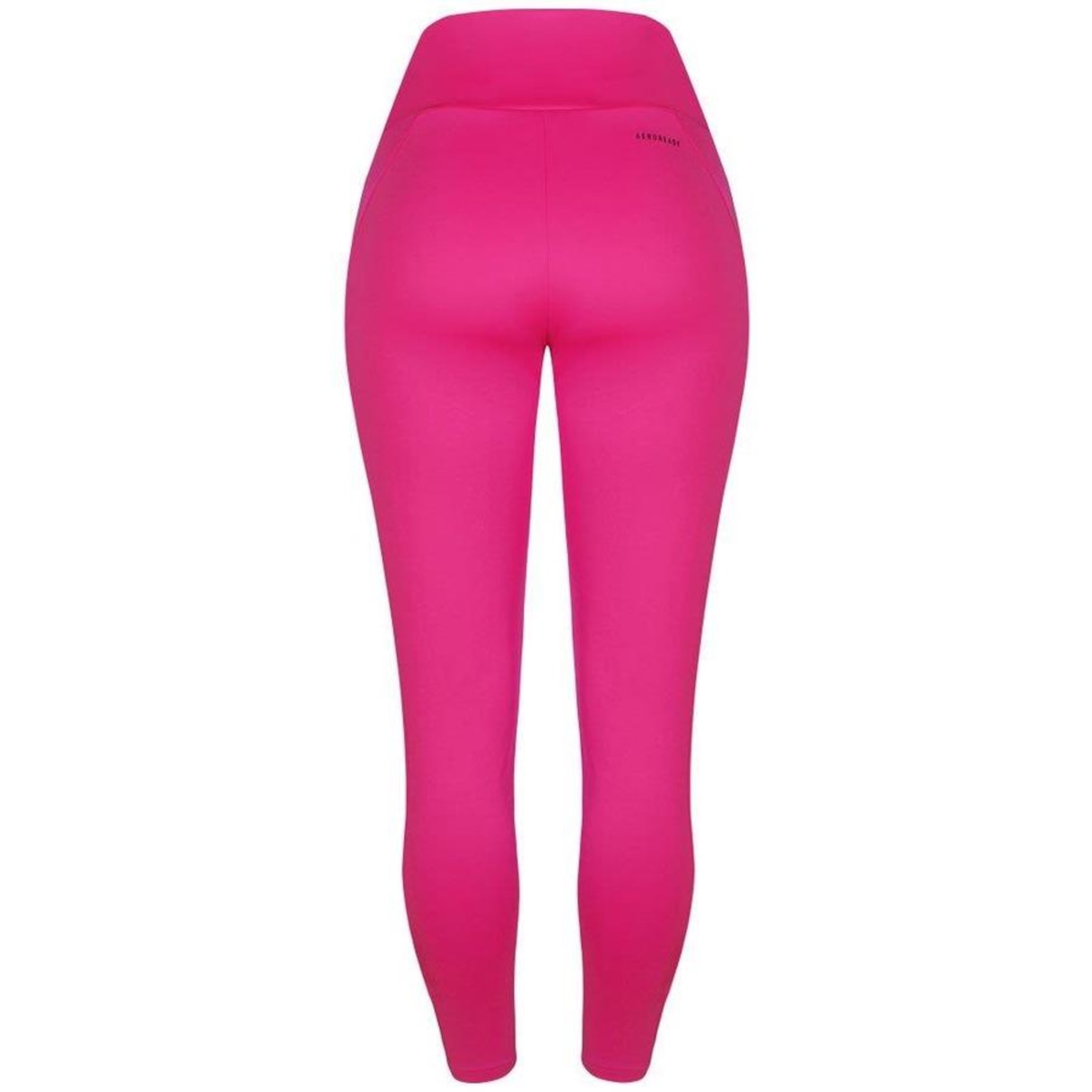 Calça Legging adidas W 3S 78 Tig Feminino - Foto 2