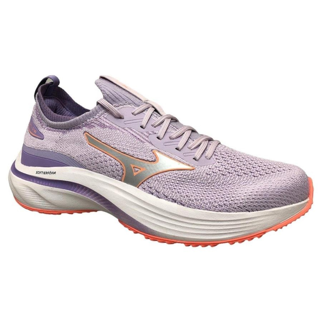 Tênis Mizuno Glow - Feminino - Foto 1