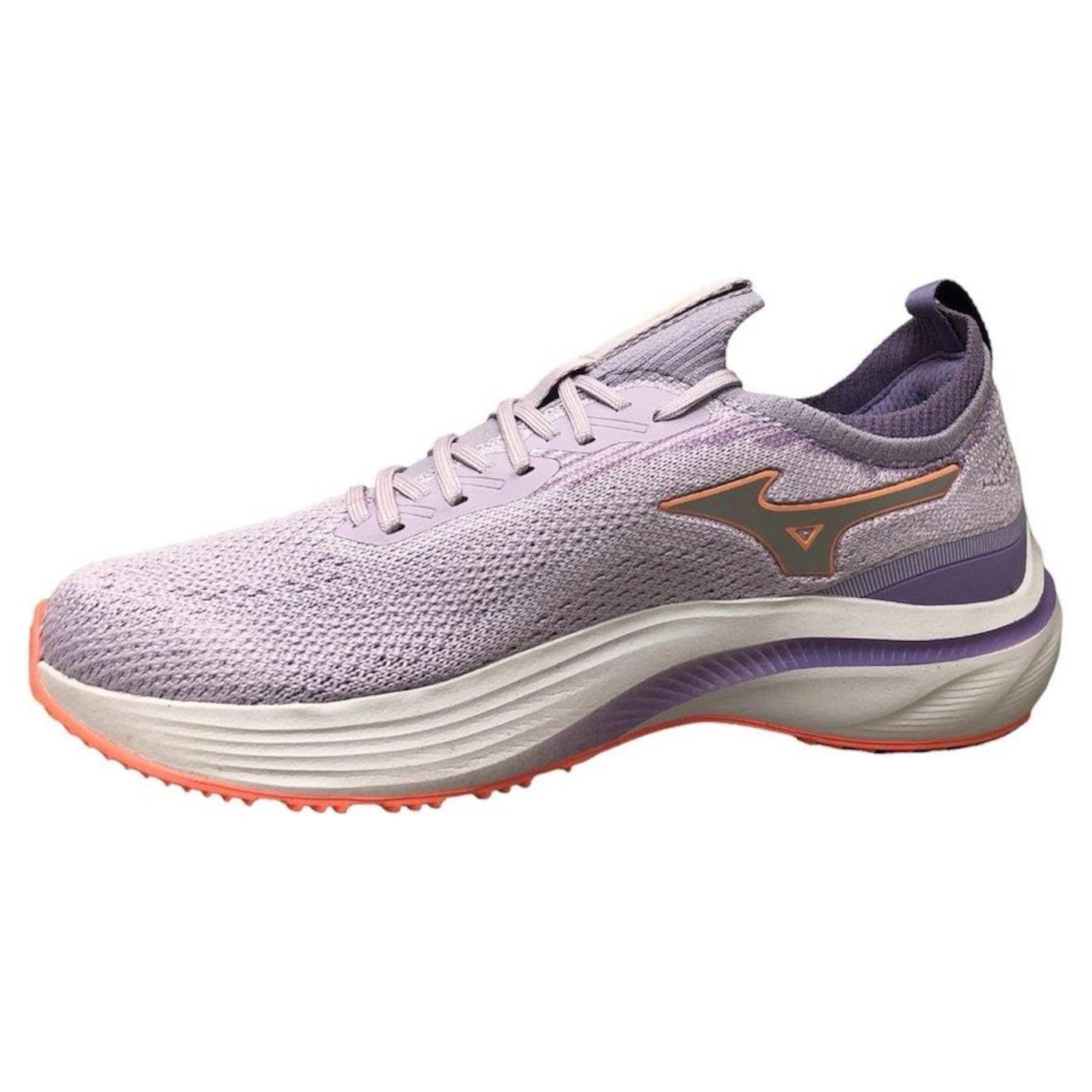 Tênis Mizuno Glow - Feminino - Foto 2