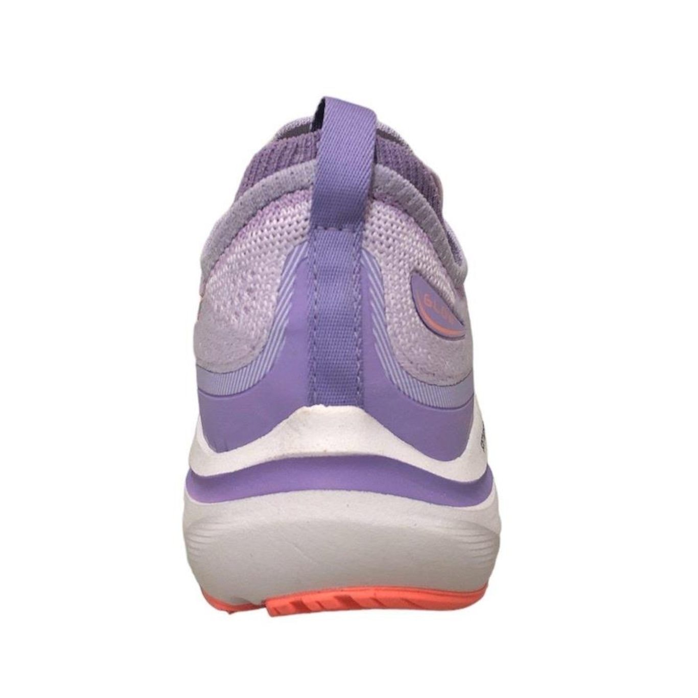 Tênis Mizuno Glow - Feminino - Foto 4