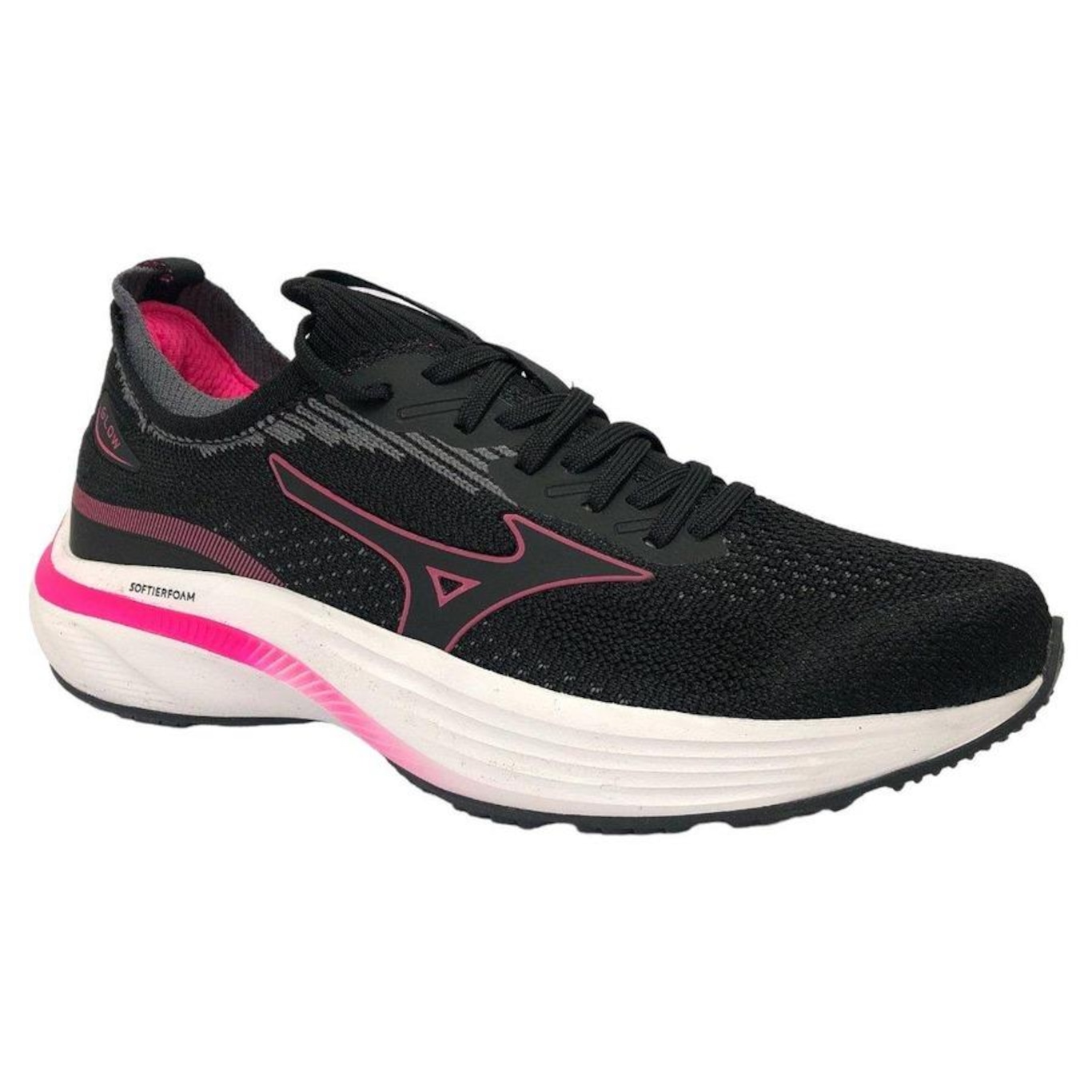 Tênis Mizuno Glow - Feminino - Foto 1