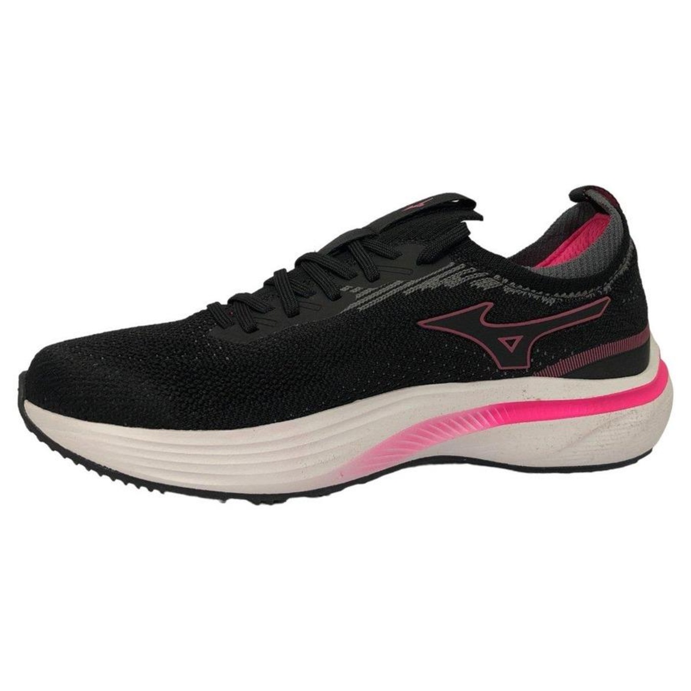 Tênis Mizuno Glow - Feminino - Foto 2