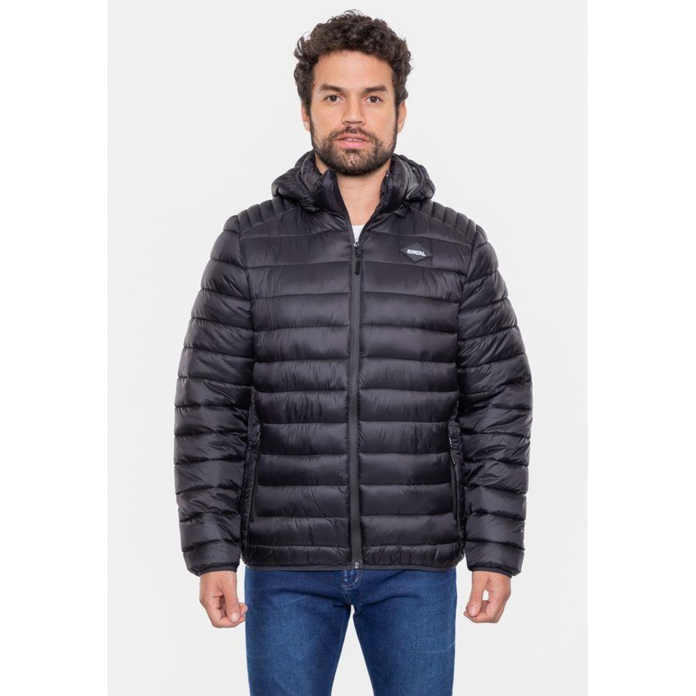Fatale Jacket