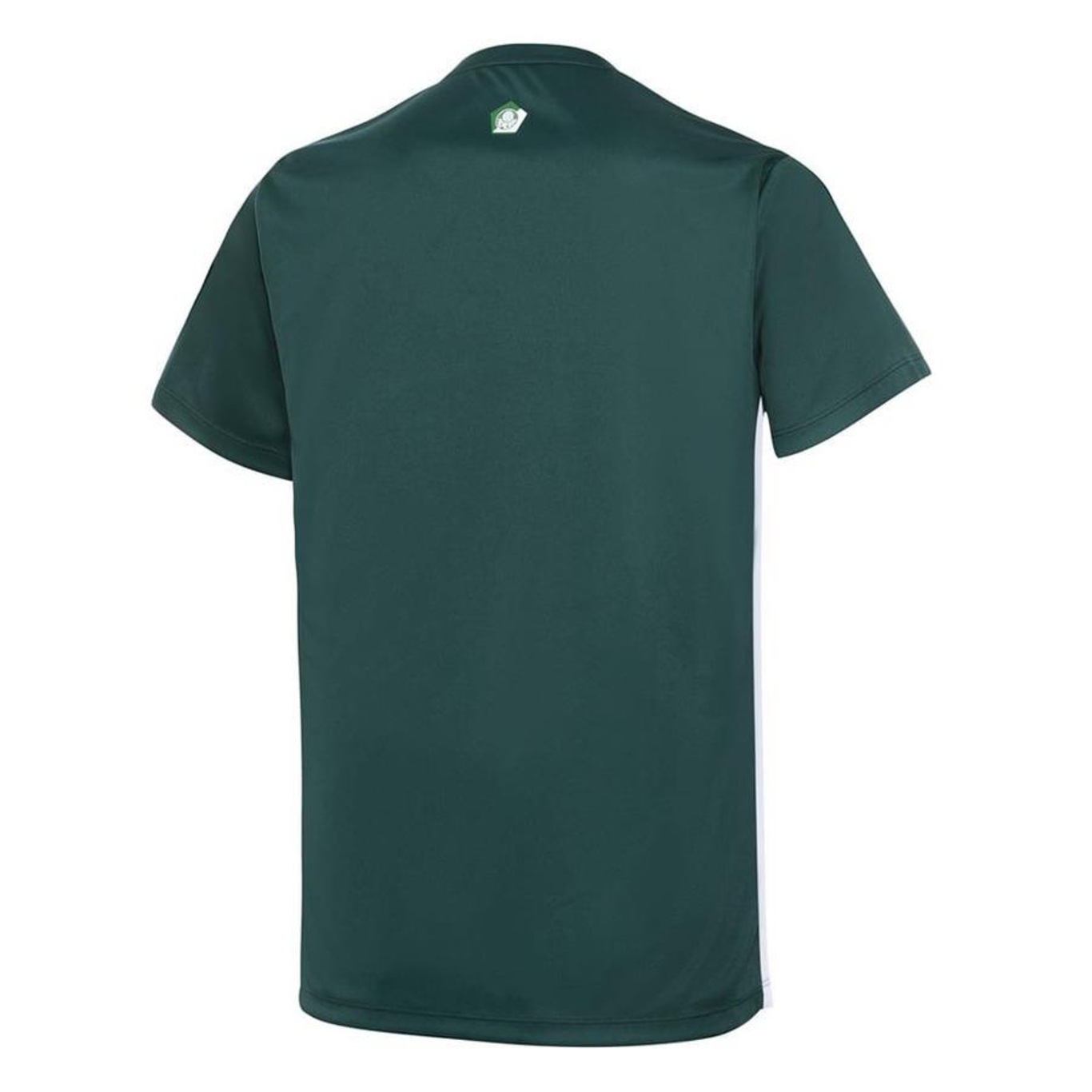 Camiseta Betel Palmeiras Player II - Masculina - Foto 2