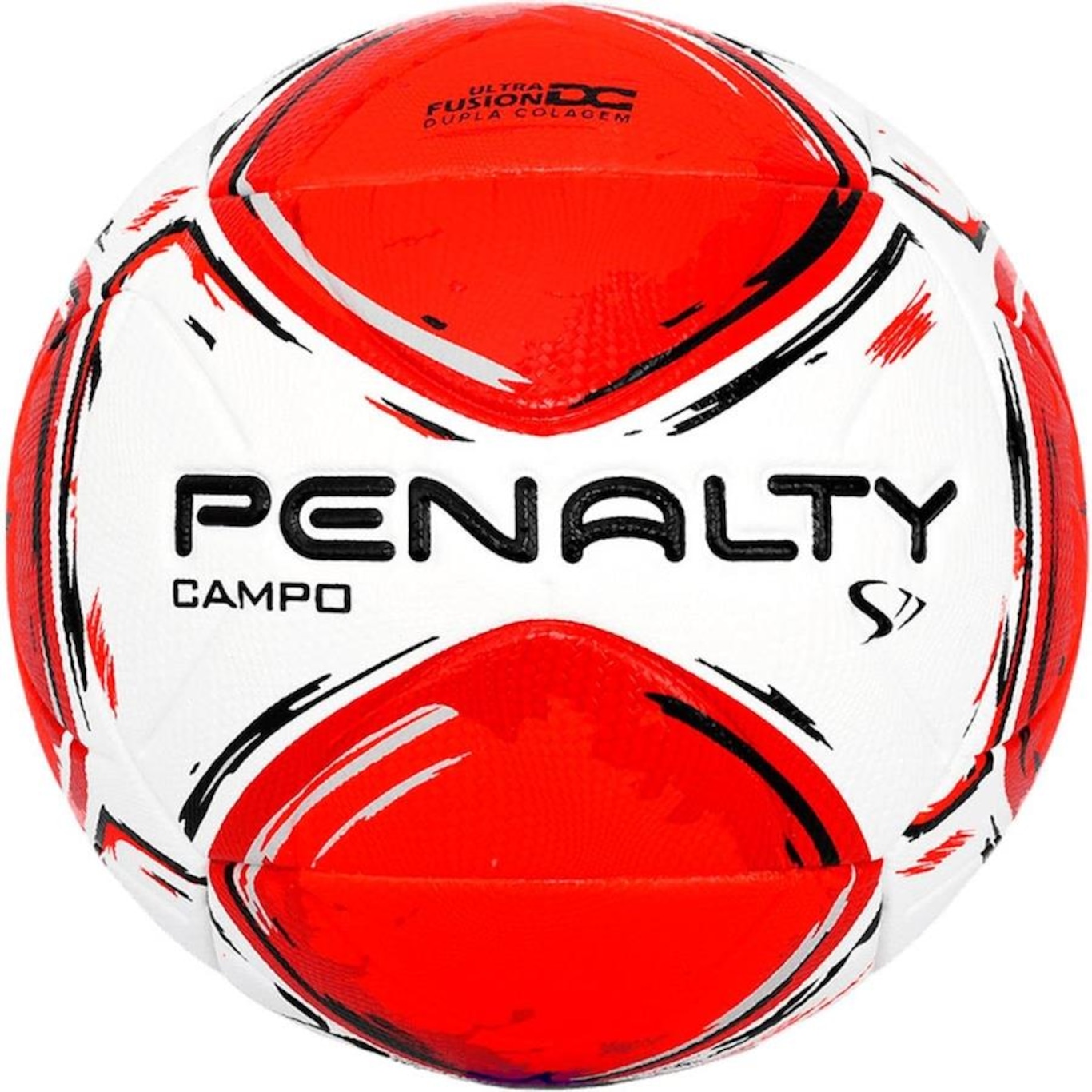 Bola de Futebol de Campo Penalty S11 R2 XXIV - Foto 1