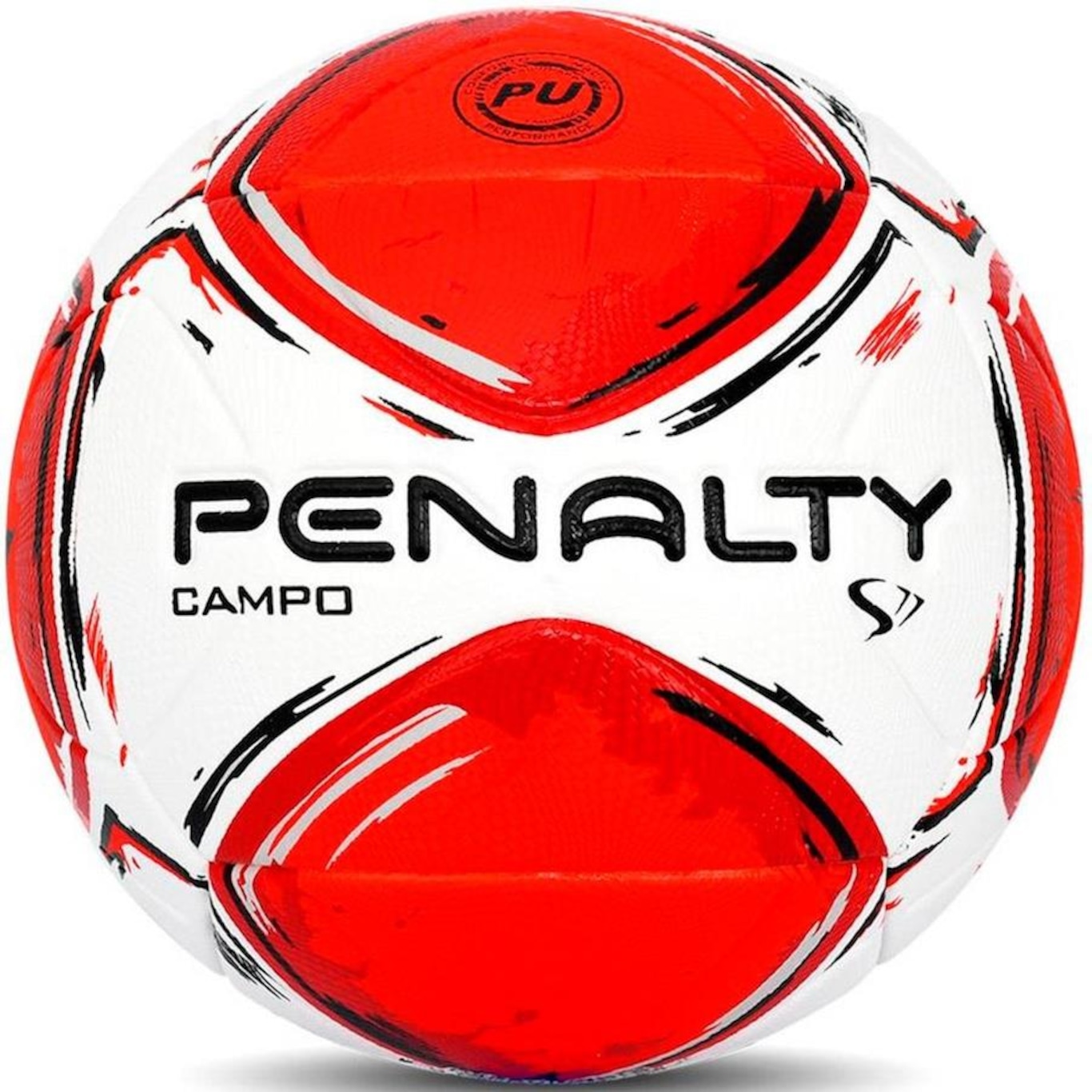 Bola de Futebol de Campo Penalty S11 R2 XXIV - Foto 3