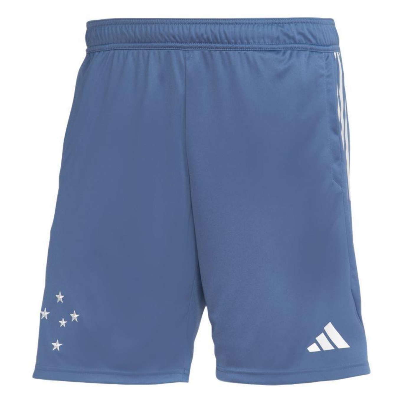 Shorts do Cruzeiro  Treino 24/25 adidas - Masculino - Foto 1