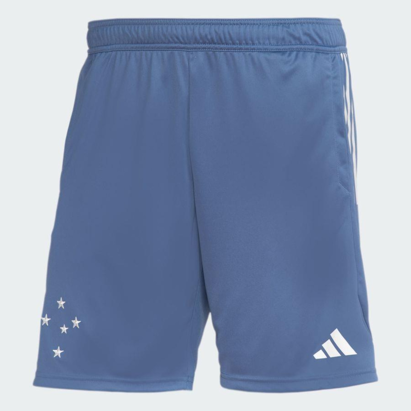 Shorts do Cruzeiro  Treino 24/25 adidas - Masculino - Foto 2