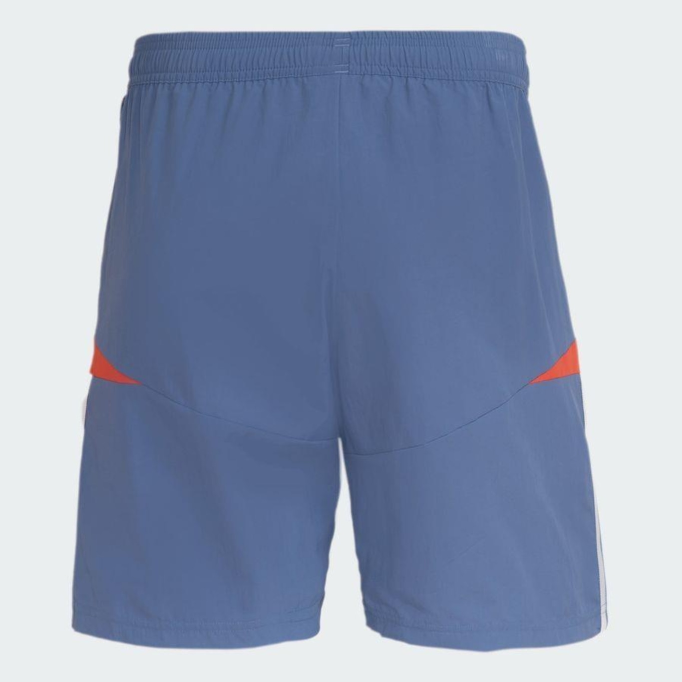 Shorts do Cruzeiro 24/25 Viagem adidas - Masculino - Foto 3