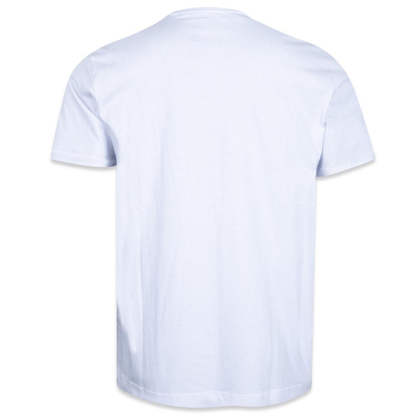 Camiseta New Era Regular Los Angeles Dodgers Core MLB - Masculina - Foto 2