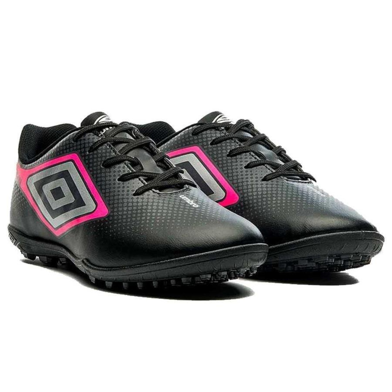 Chuteira Society Umbro Cannon - Adulto - Foto 3