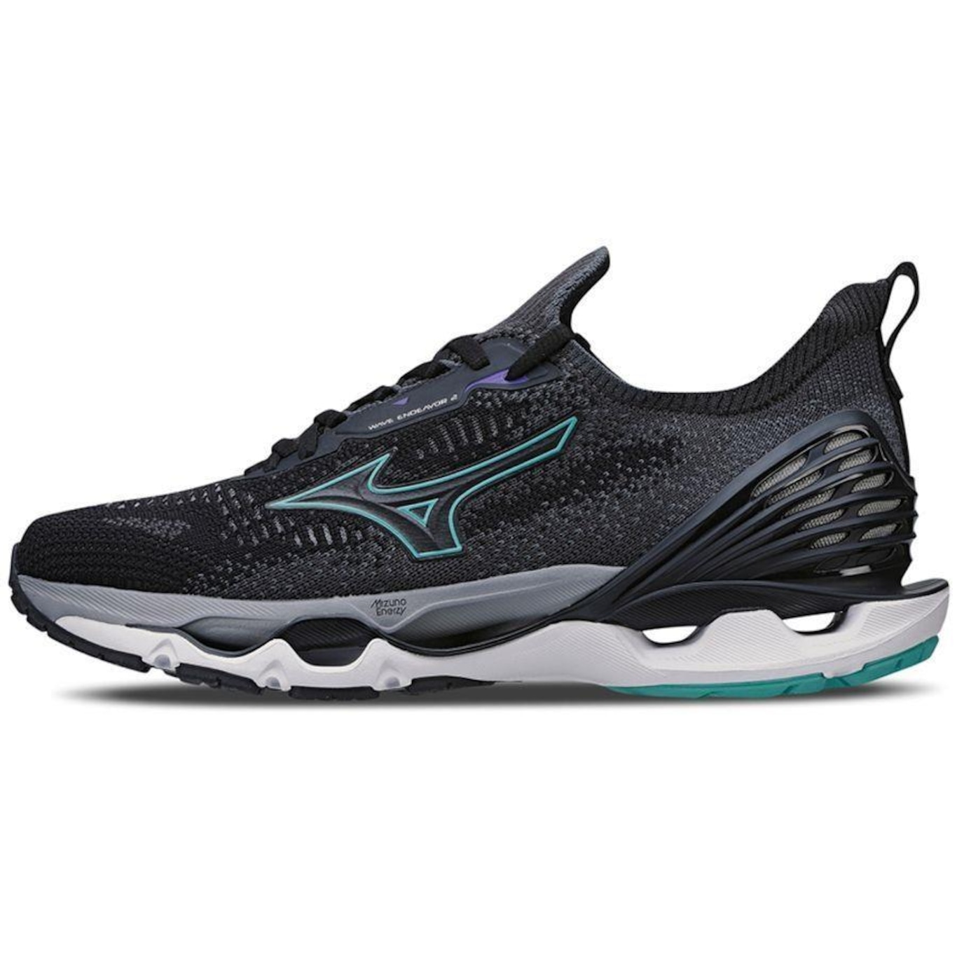 Tênis Mizuno Wave Endeavor 2 - Feminino - Foto 1