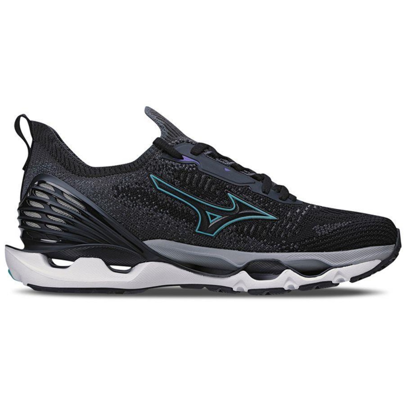 Tênis Mizuno Wave Endeavor 2 - Feminino - Foto 4