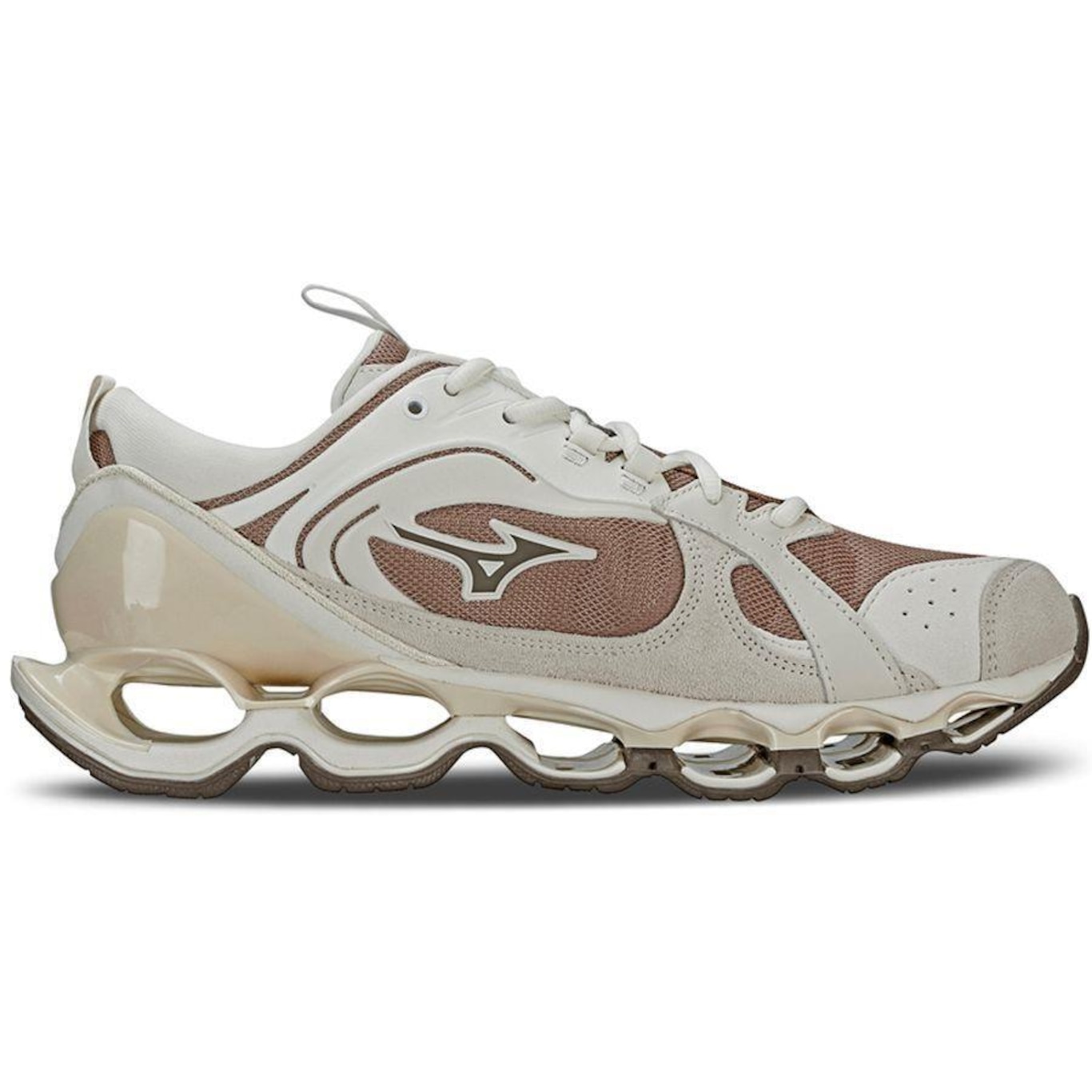 Tênis Mizuno Prophecy Beta 2 - Unissex - Foto 1