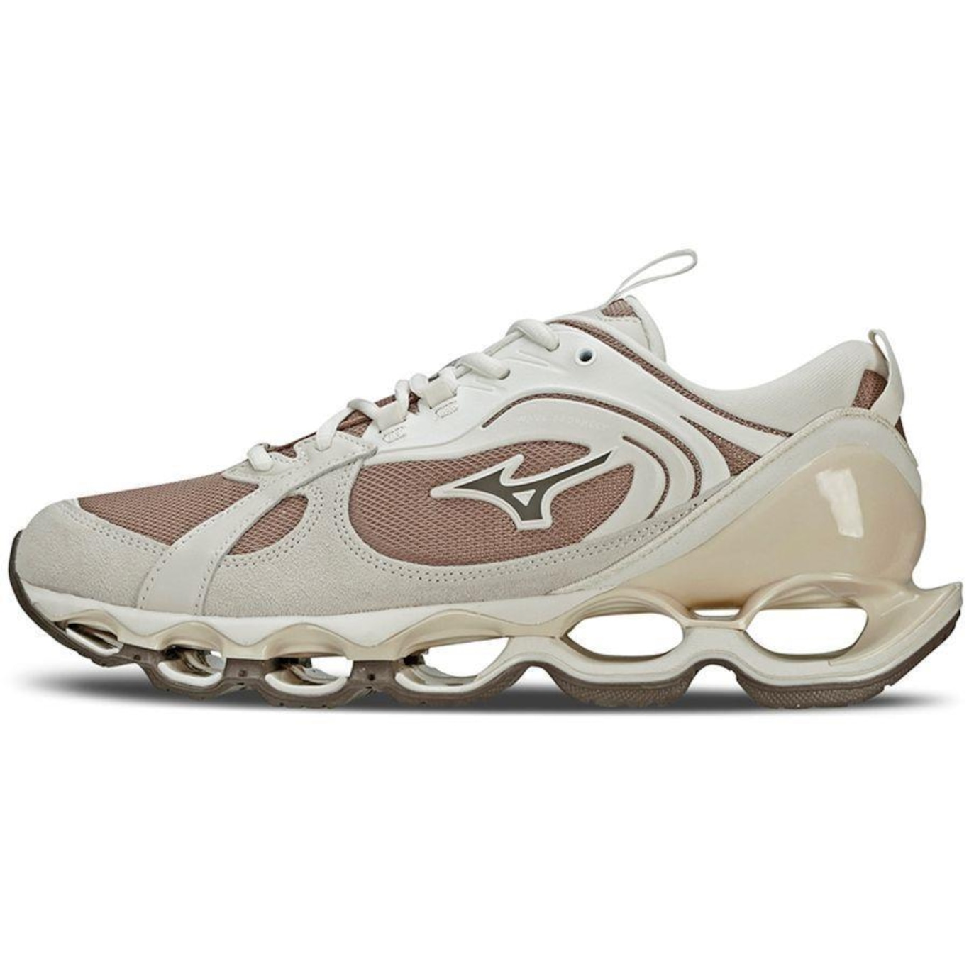 Tênis Mizuno Prophecy Beta 2 - Unissex - Foto 2