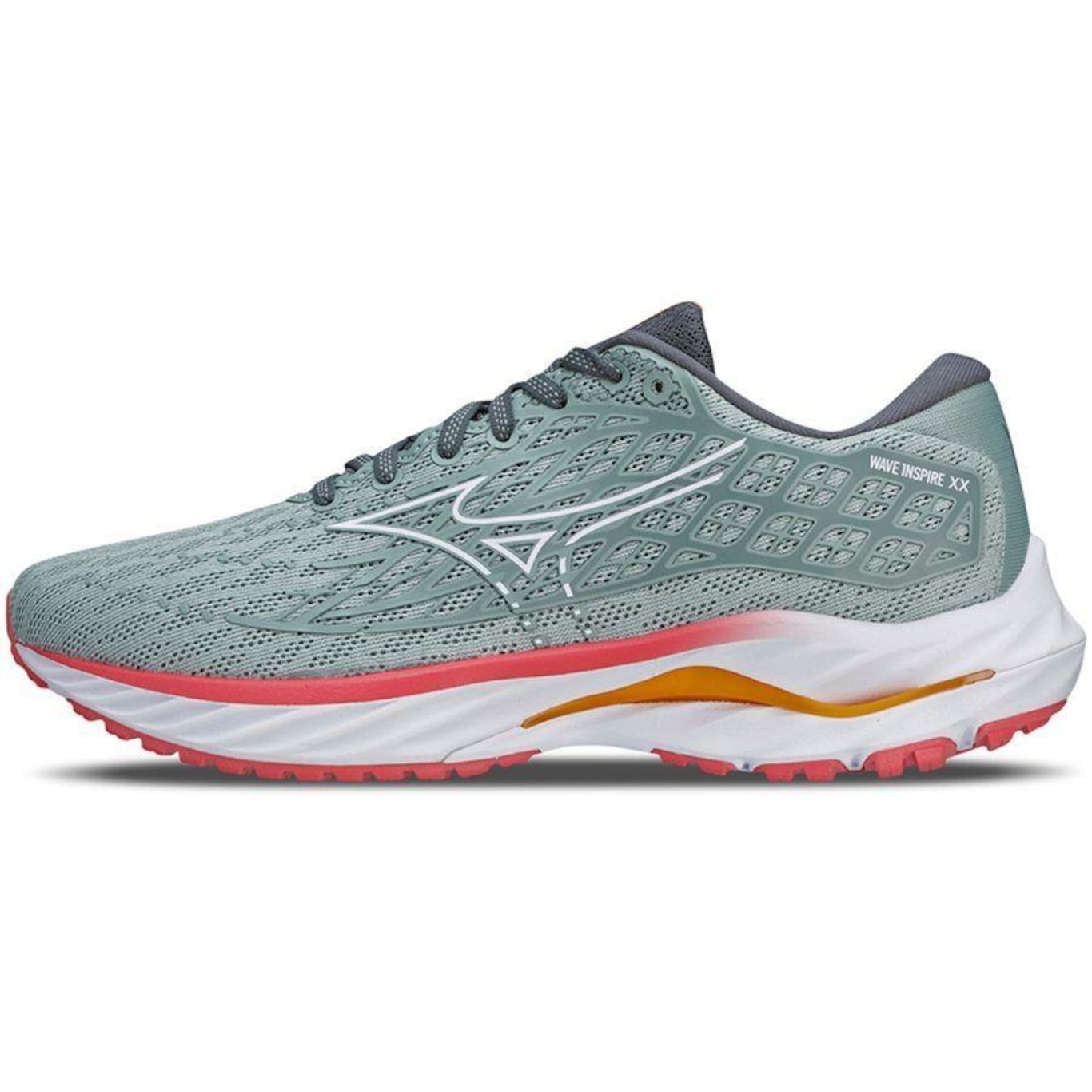 Tênis Mizuno Wave Inspire 20 - Feminino - Foto 1