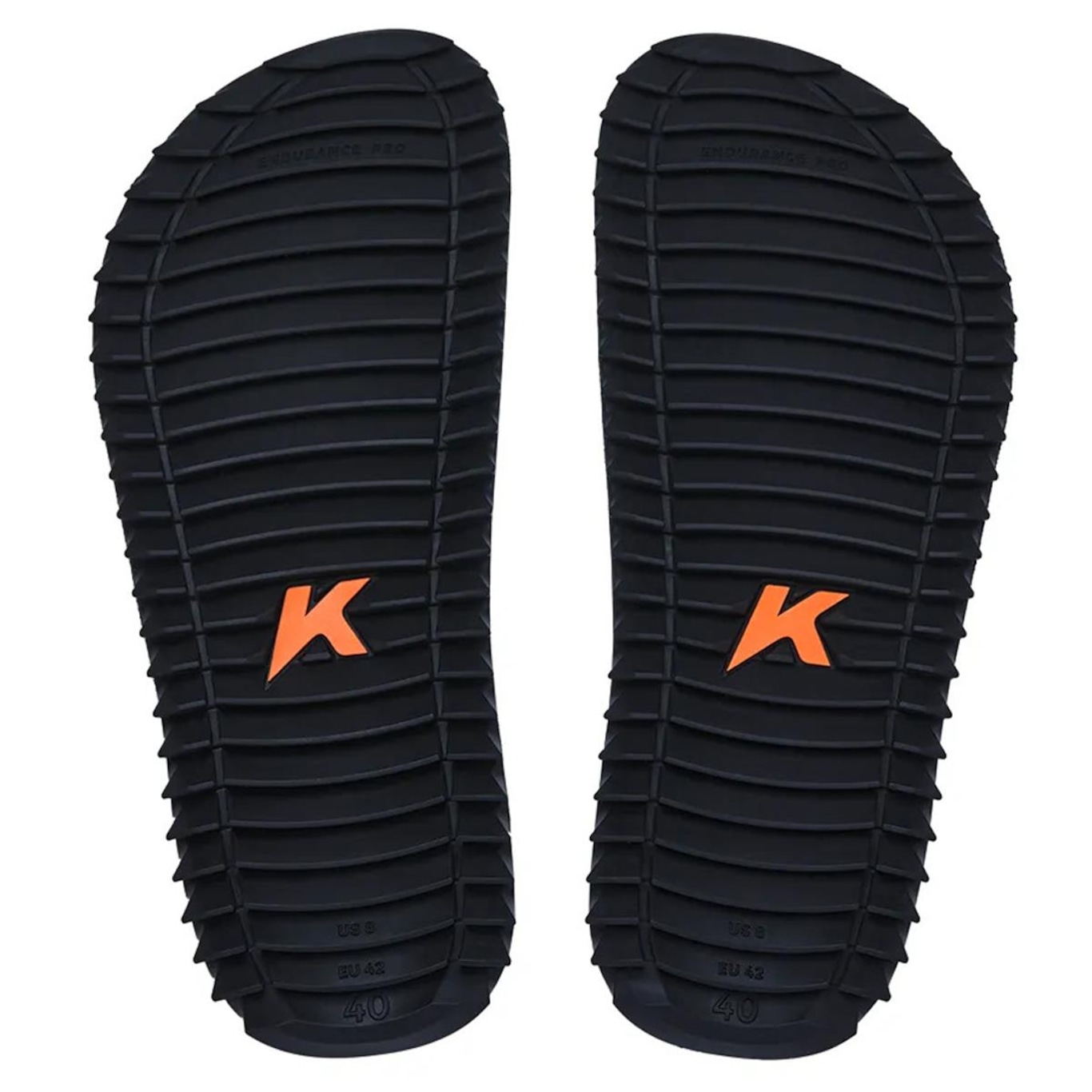 Chinelo Kenner Kivah L7 - Masculino - Foto 5