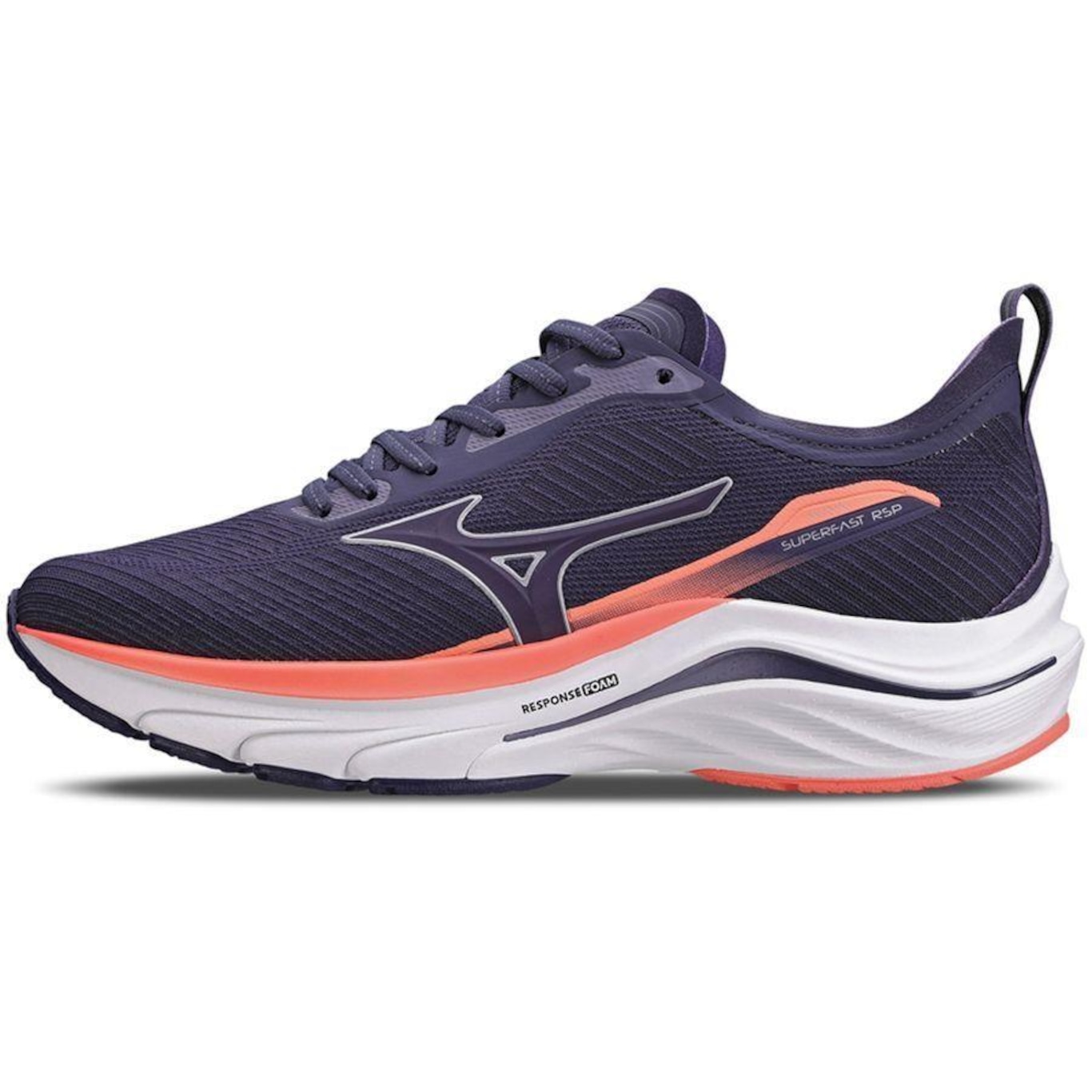 Tênis Mizuno Wave Superfast Rsp - Feminino - Foto 2