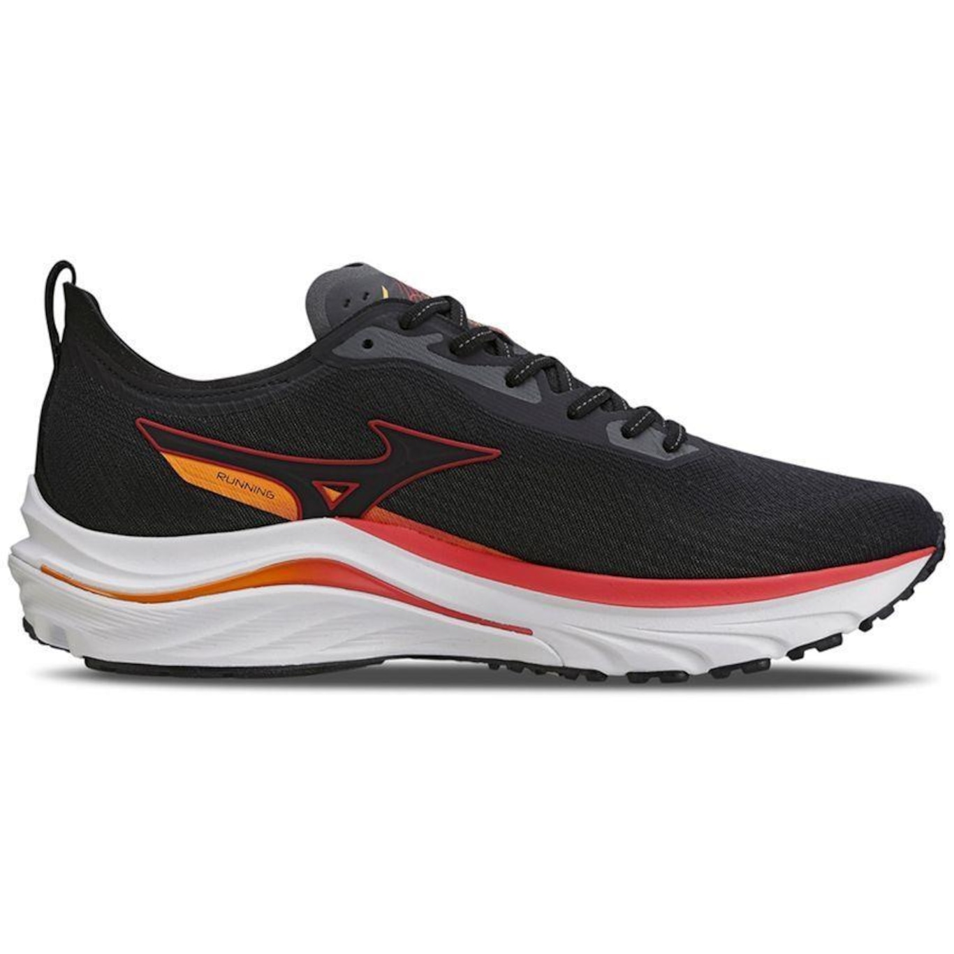 Tênis Mizuno Wave Superfast Rsp - Masculino - Foto 1