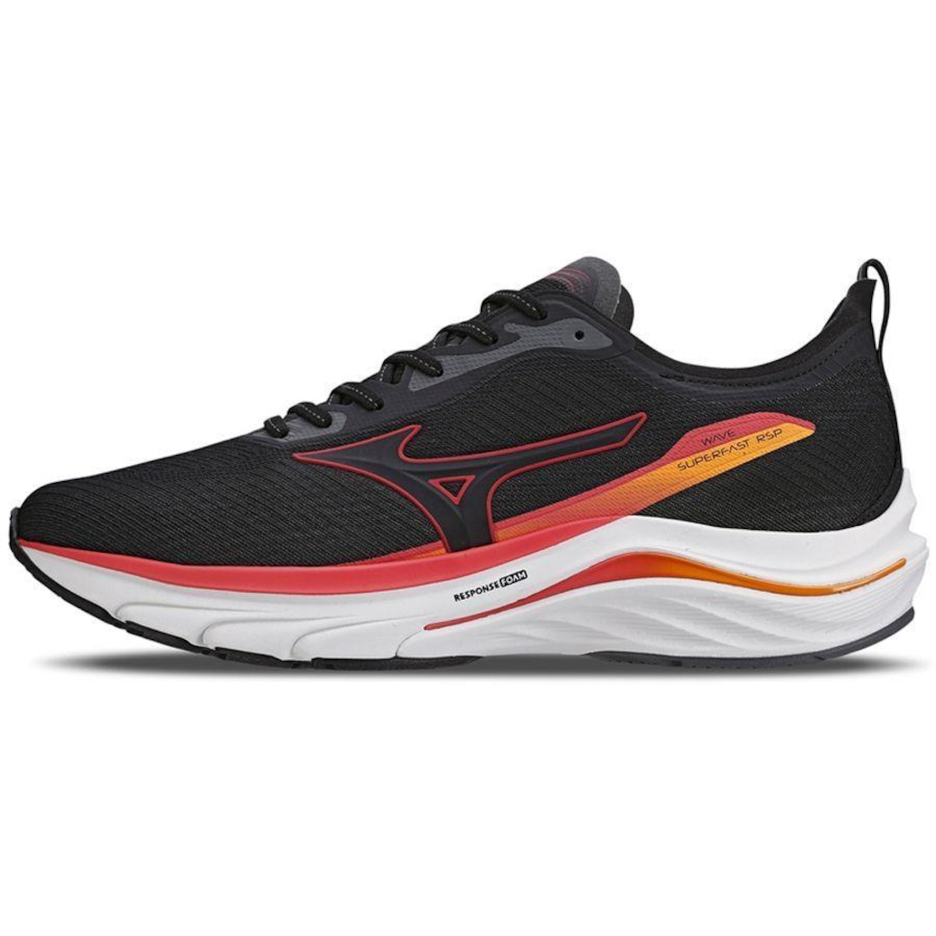 Tênis Mizuno Wave Superfast Rsp - Masculino - Foto 2