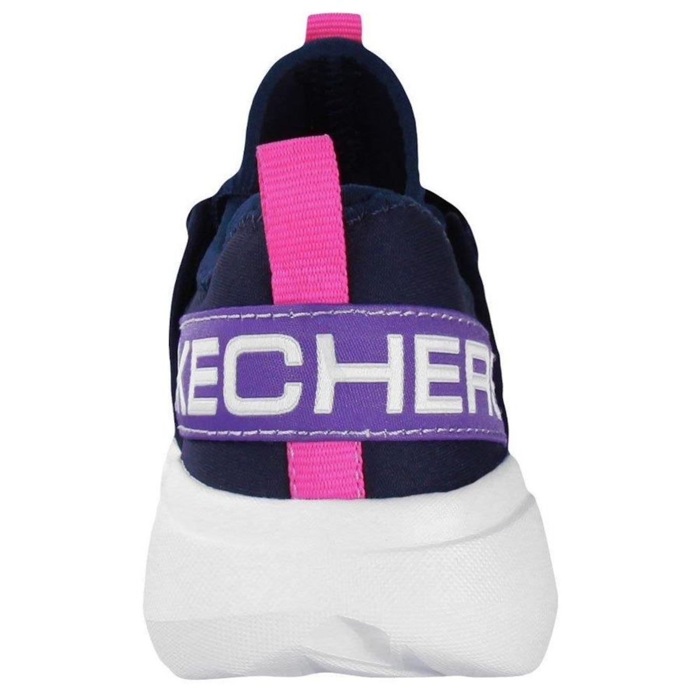 Tênis Skechers Go Run Fast Valor - Infantil - Foto 3