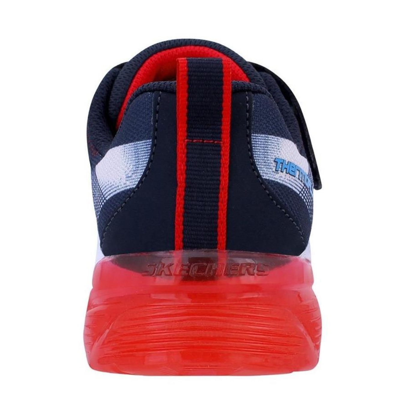 Tênis Skechers Elithermoflux 2.0 - Infantil - Foto 3