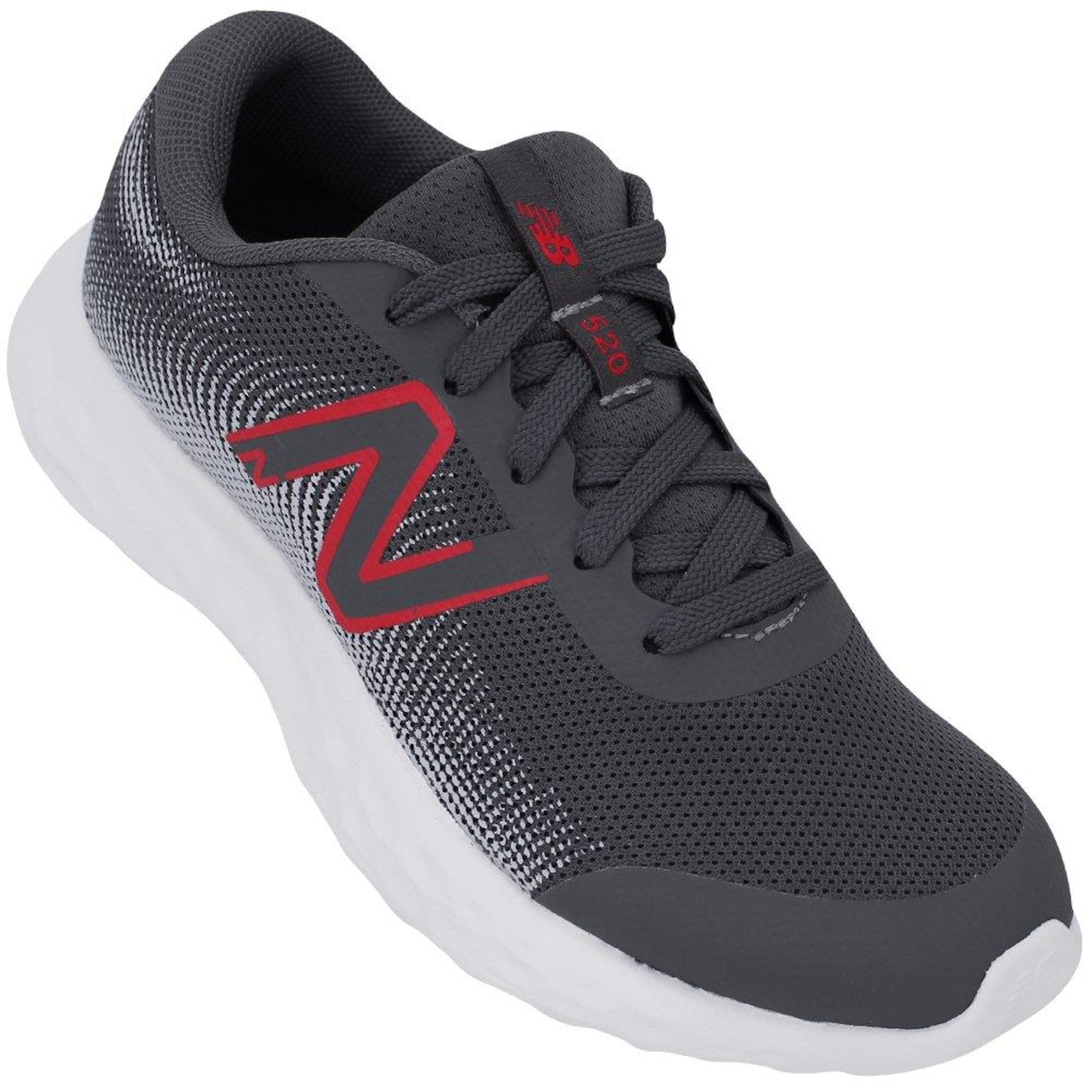 Tênis New Balance 520 V8 - Infantil - Foto 2