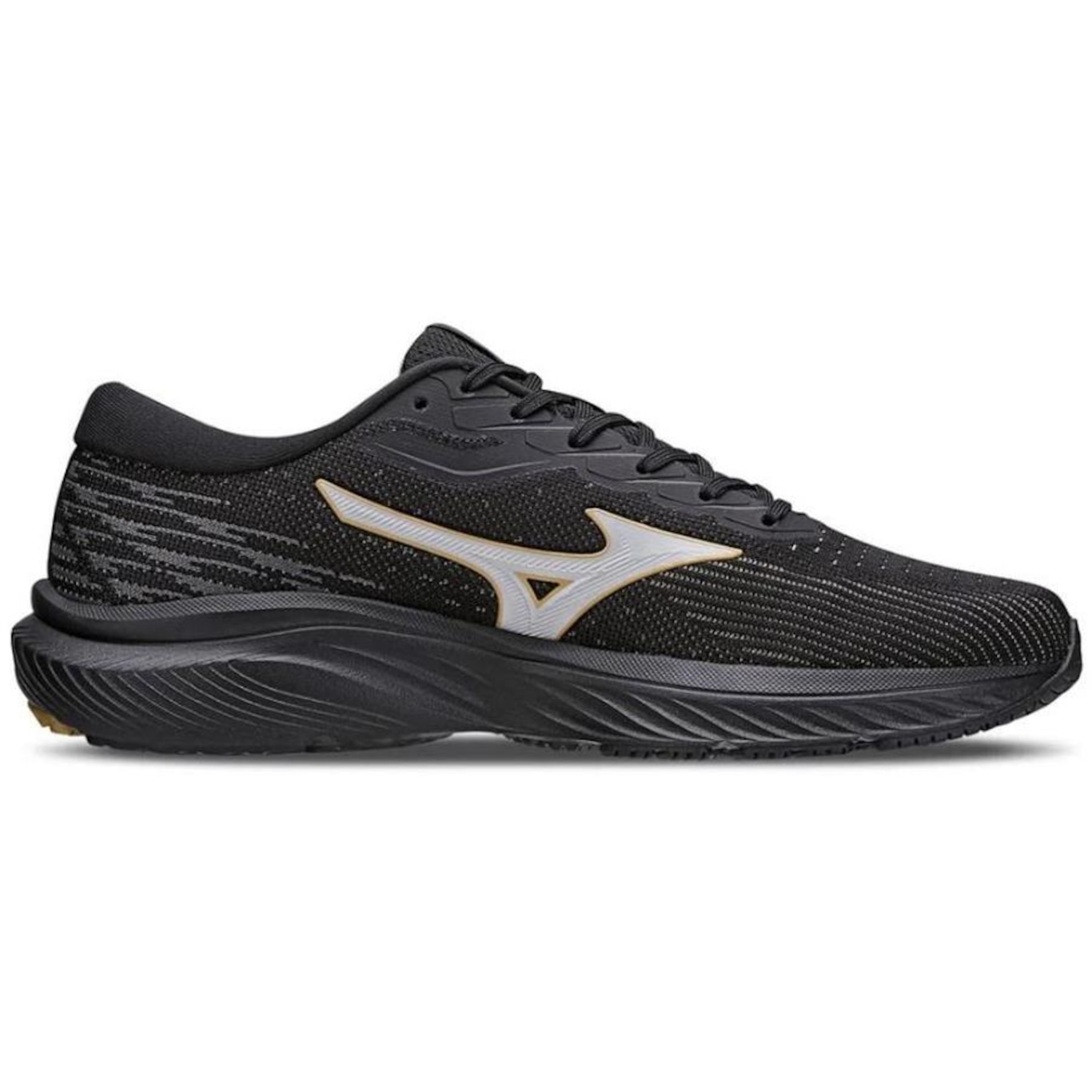 Tênis Mizuno Goya - Masculino - Foto 1