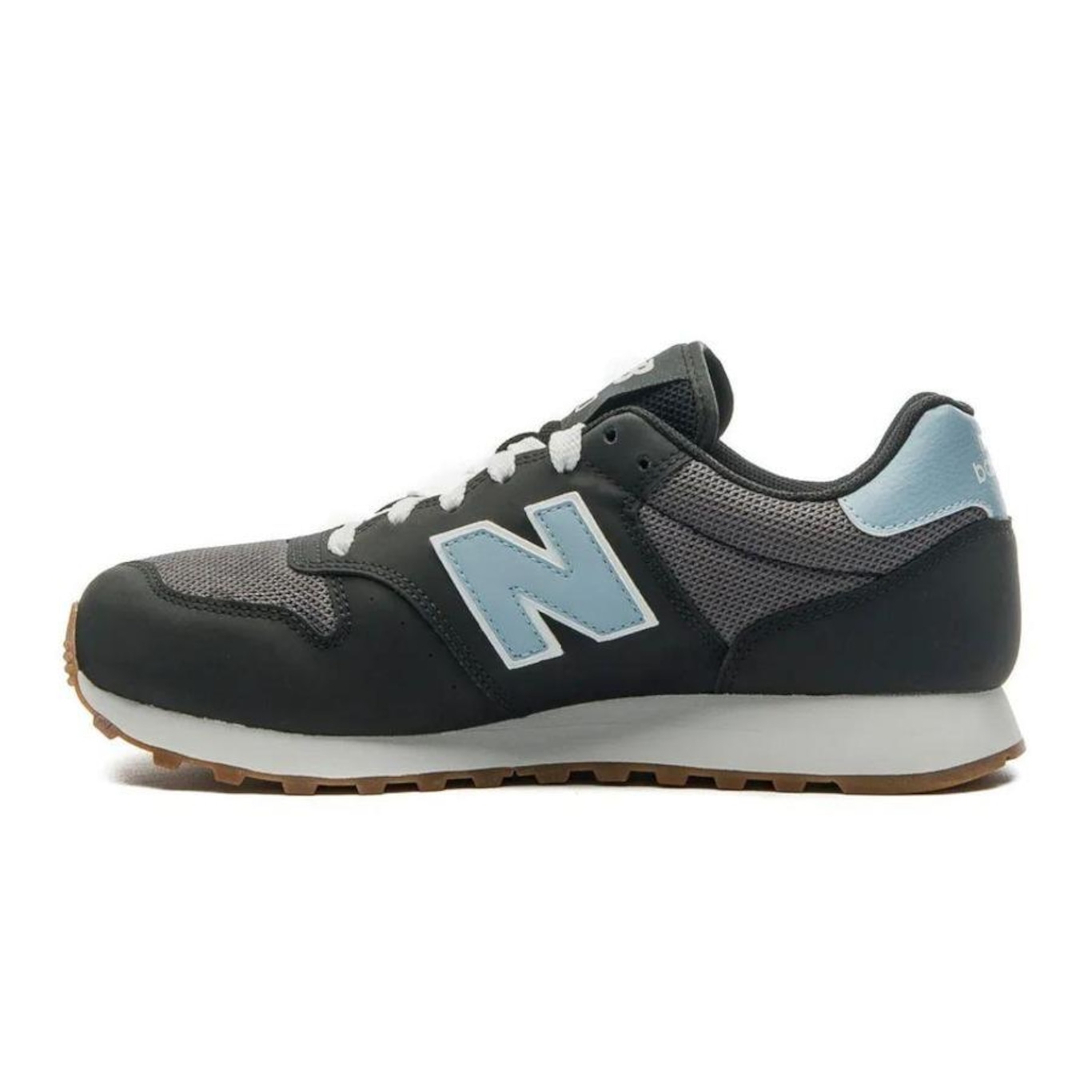 Tênis New Balance 500V2 - Feminino - Foto 3