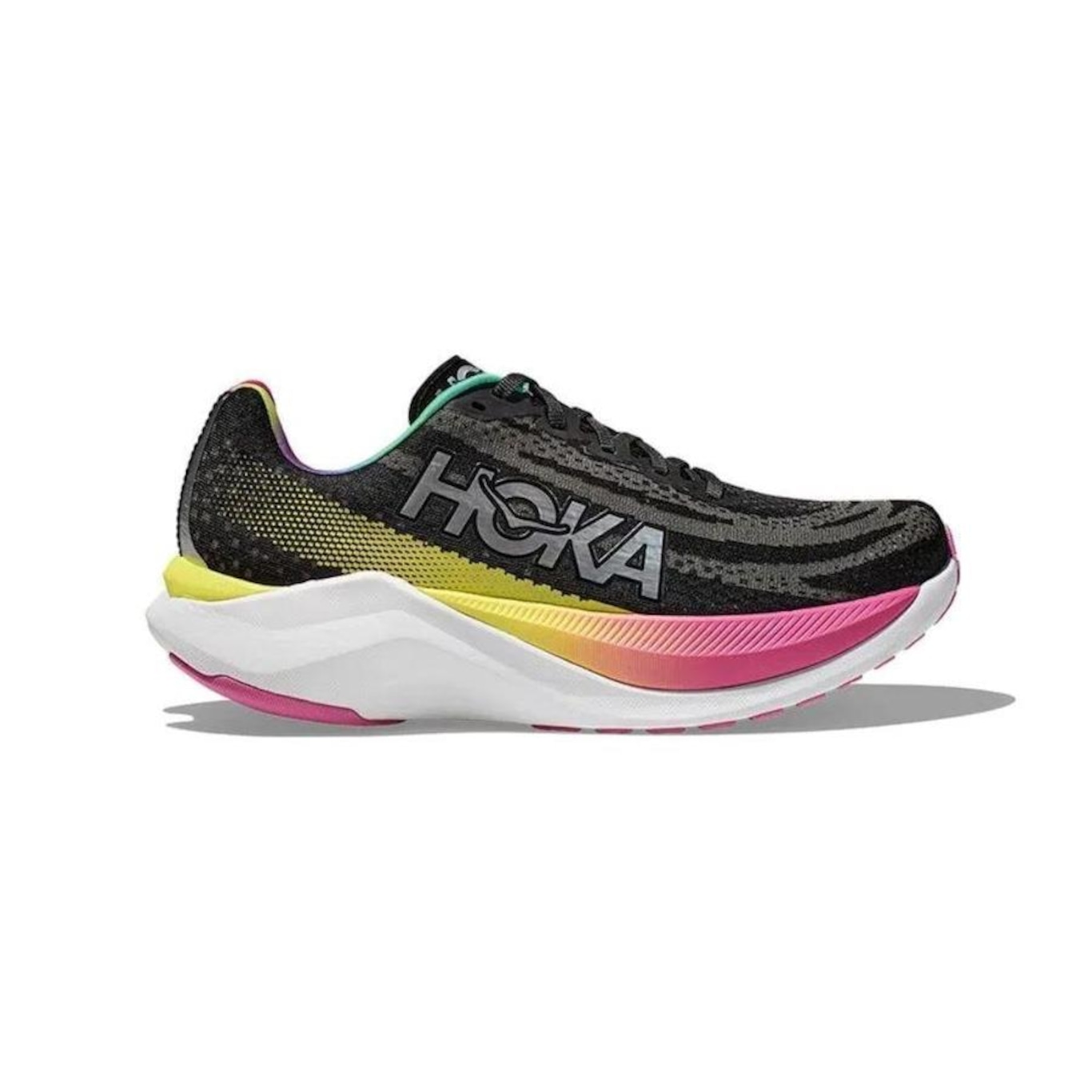 Tênis Hoka One One Mach X - Masculino - Foto 1