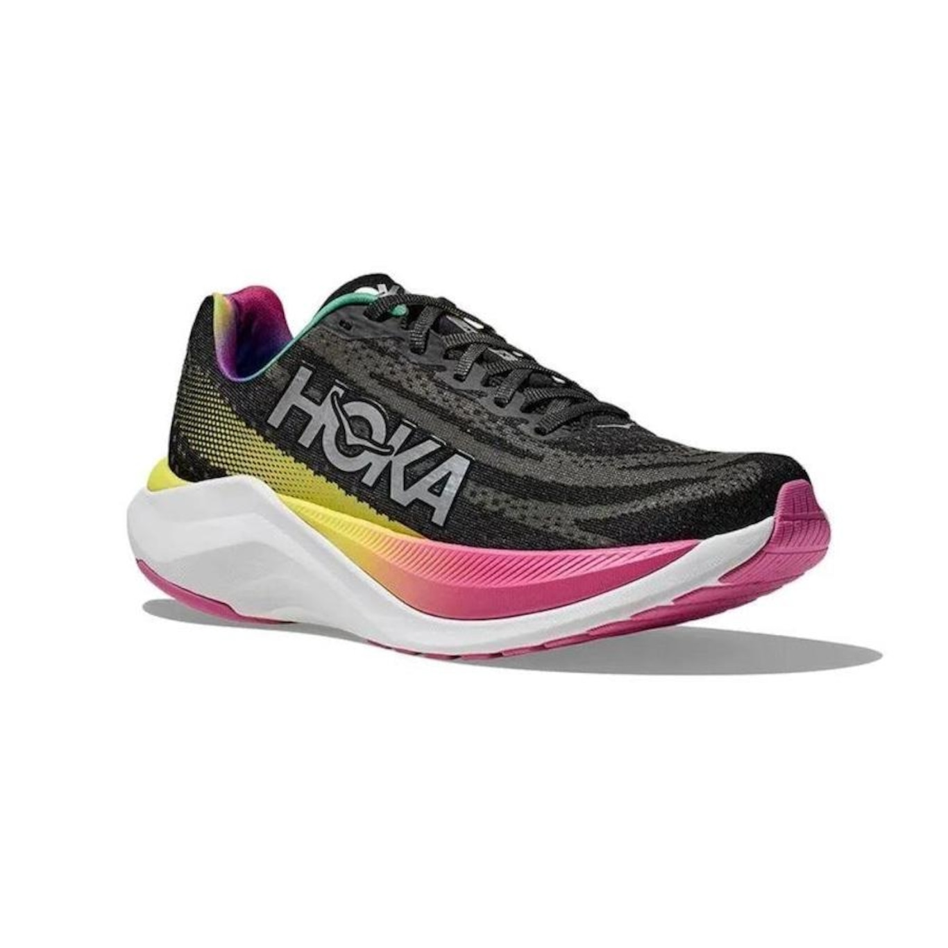 Tênis Hoka One One Mach X - Masculino - Foto 3