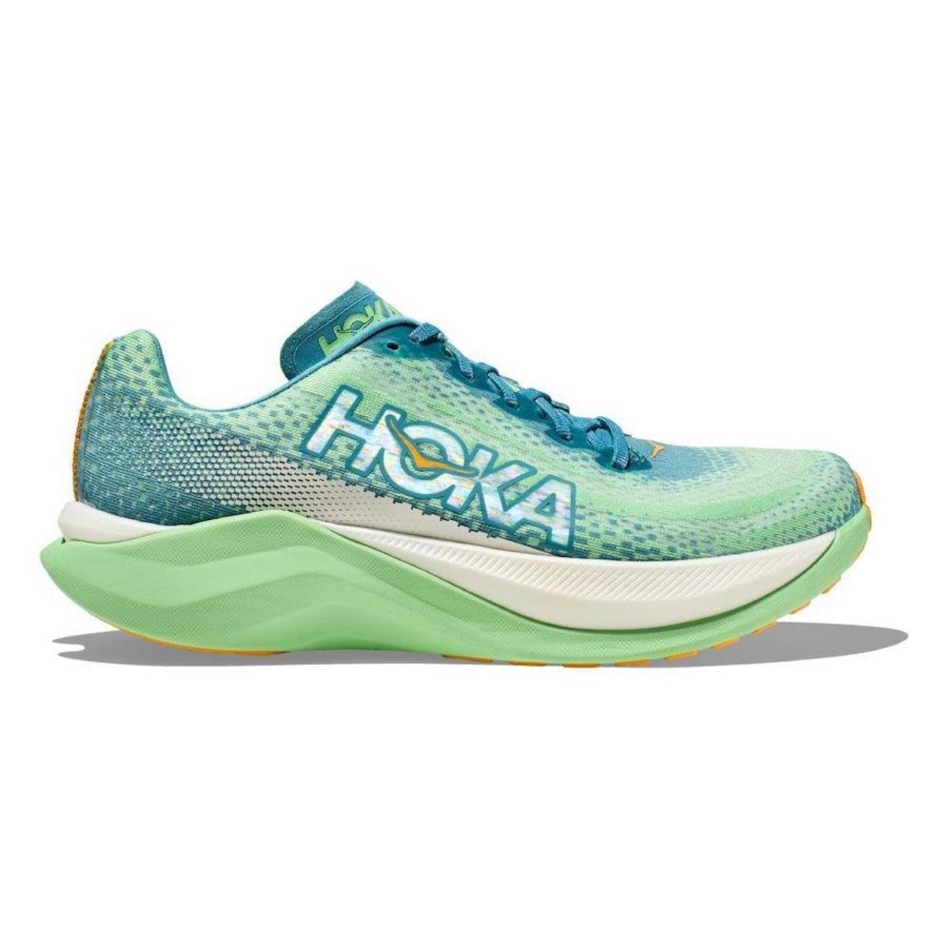 Tênis Hoka One One Mach X - Masculino - Foto 1