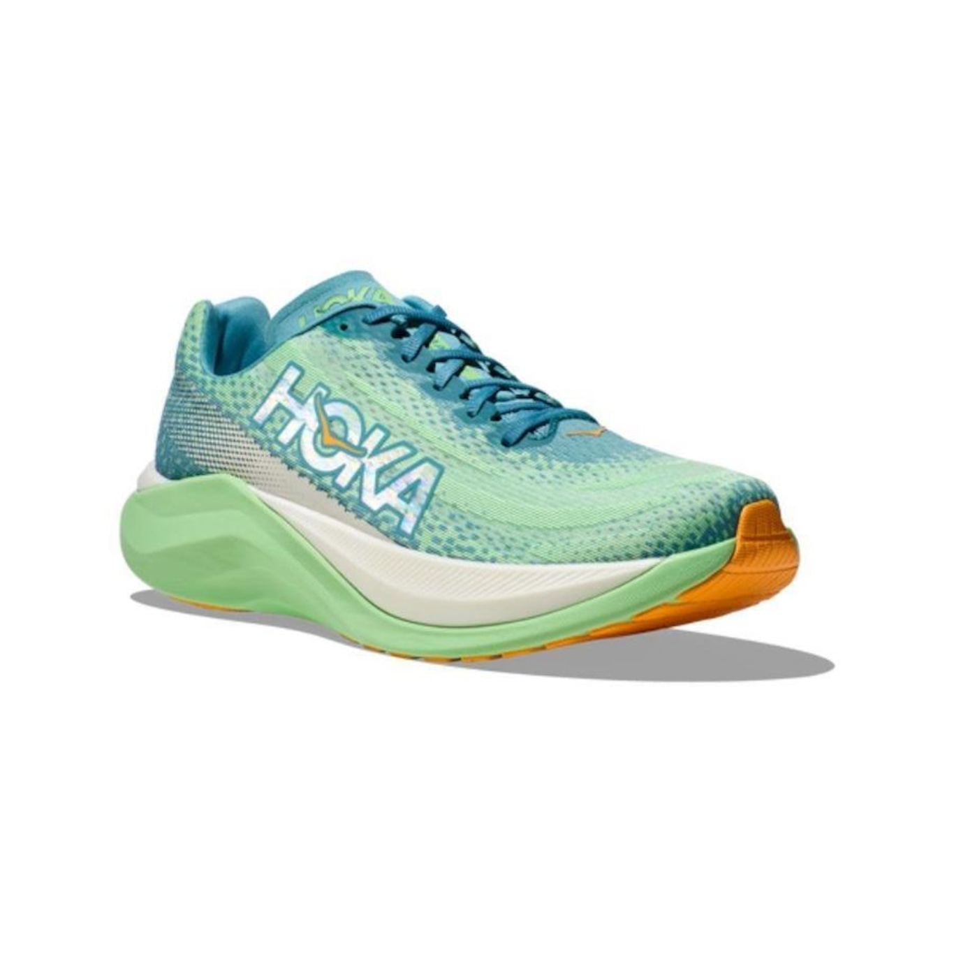 Tênis Hoka One One Mach X - Masculino - Foto 3