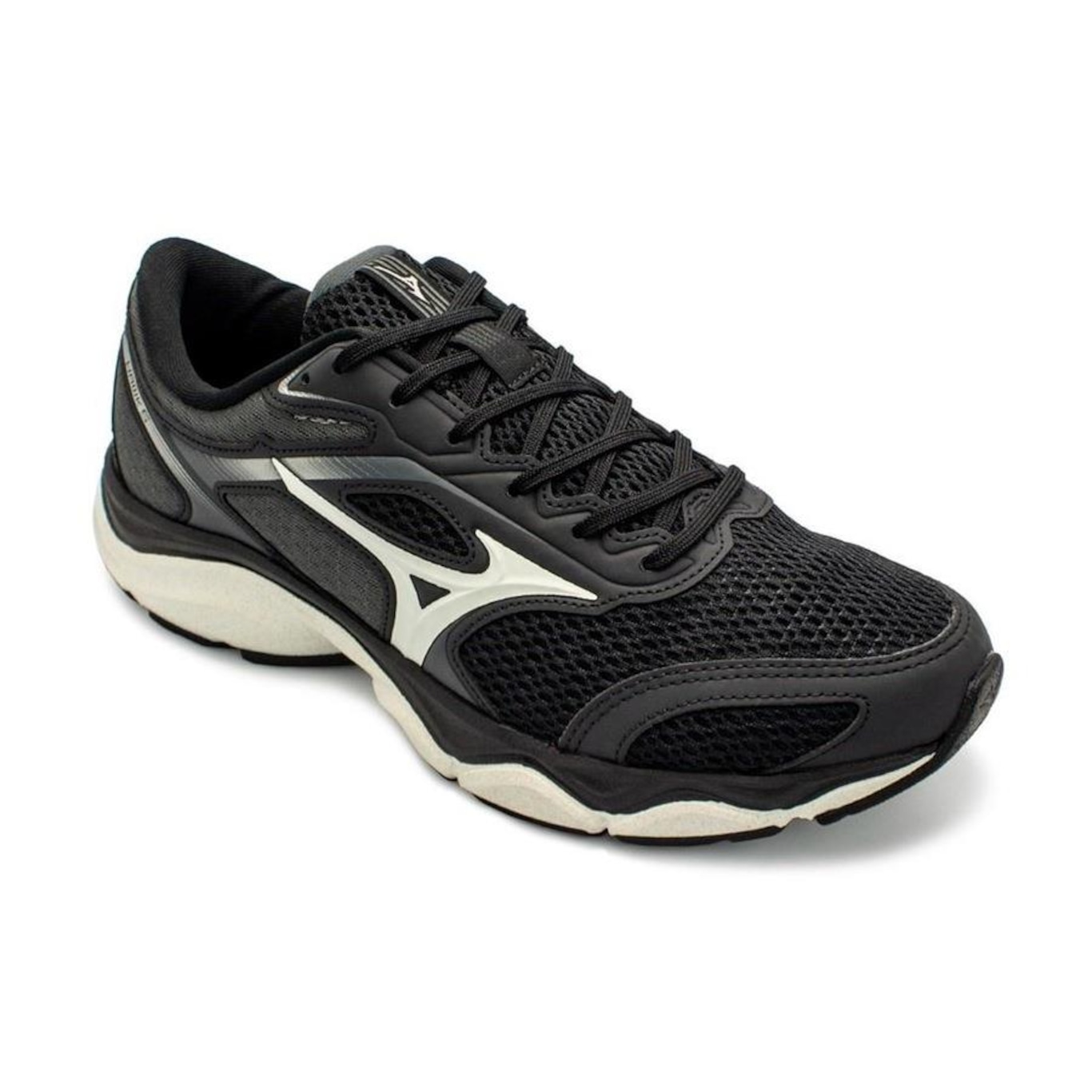 Tênis Mizuno Wave Hawk 5 -Masculino - Foto 2