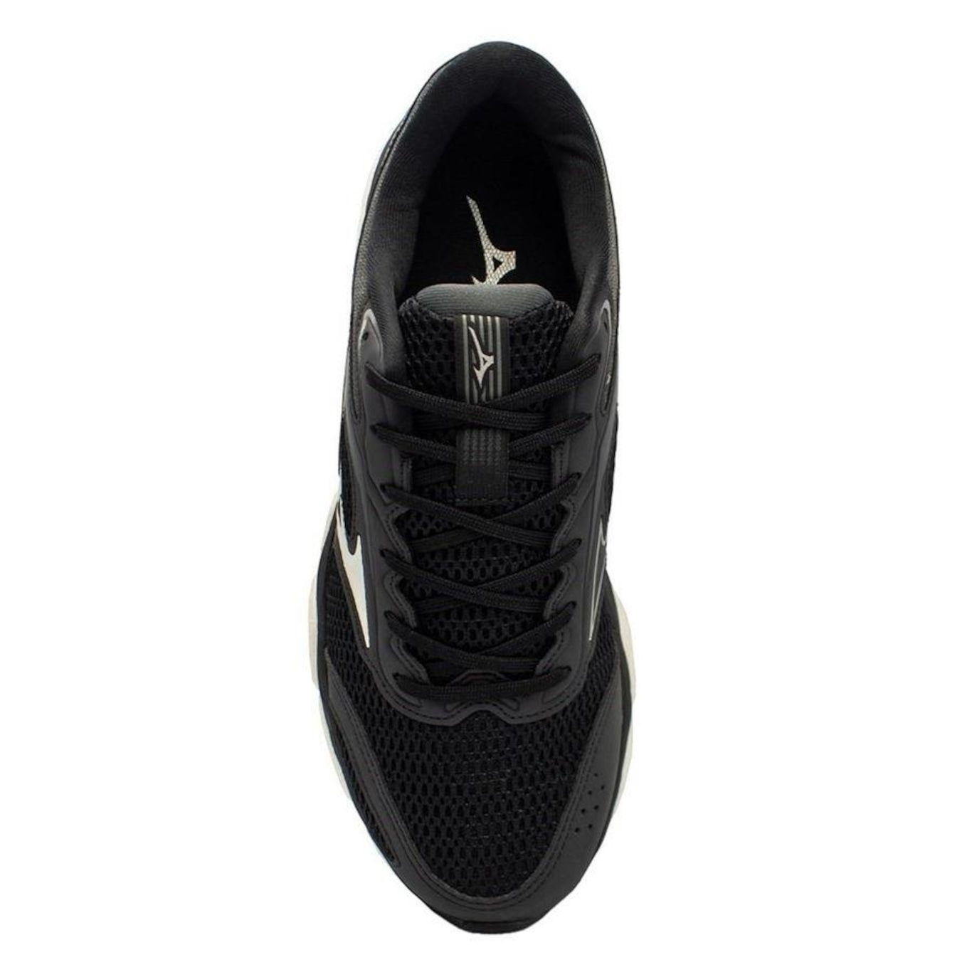 Tênis Mizuno Wave Hawk 5 -Masculino - Foto 3