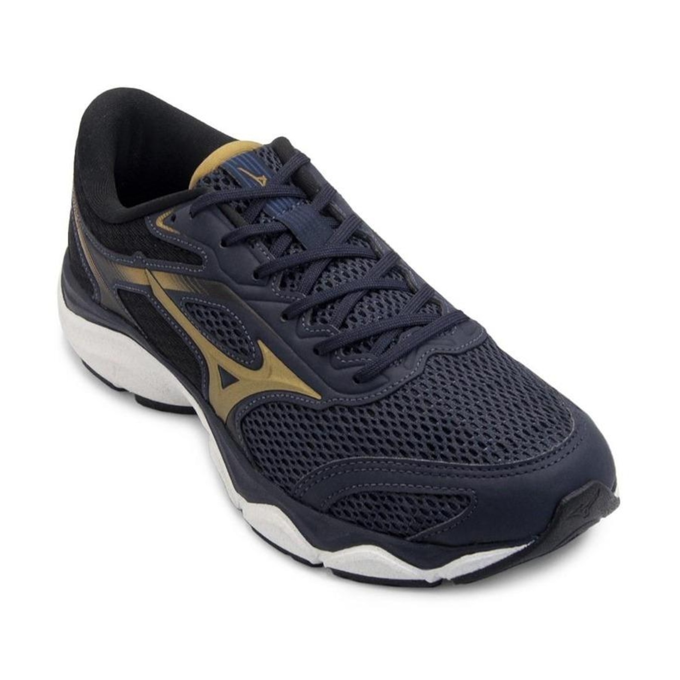 Tênis Mizuno Wave Hawk 5 -Masculino - Foto 2