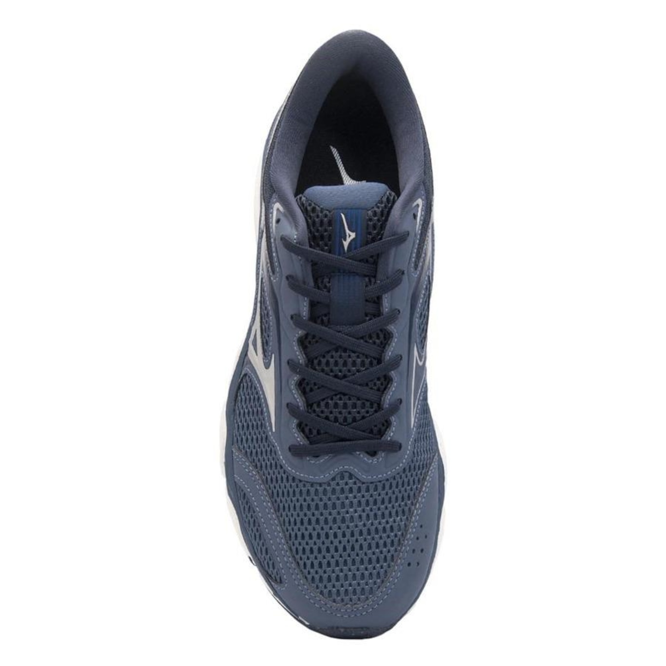 Tênis Mizuno Wave Hawk 5 -Masculino - Foto 3