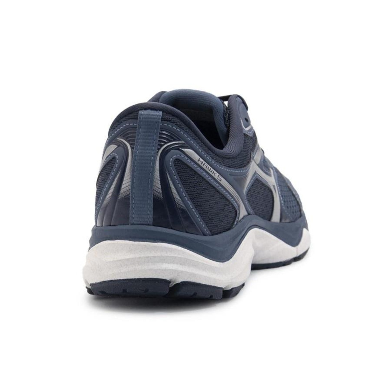 Tênis Mizuno Wave Hawk 5 -Masculino - Foto 4