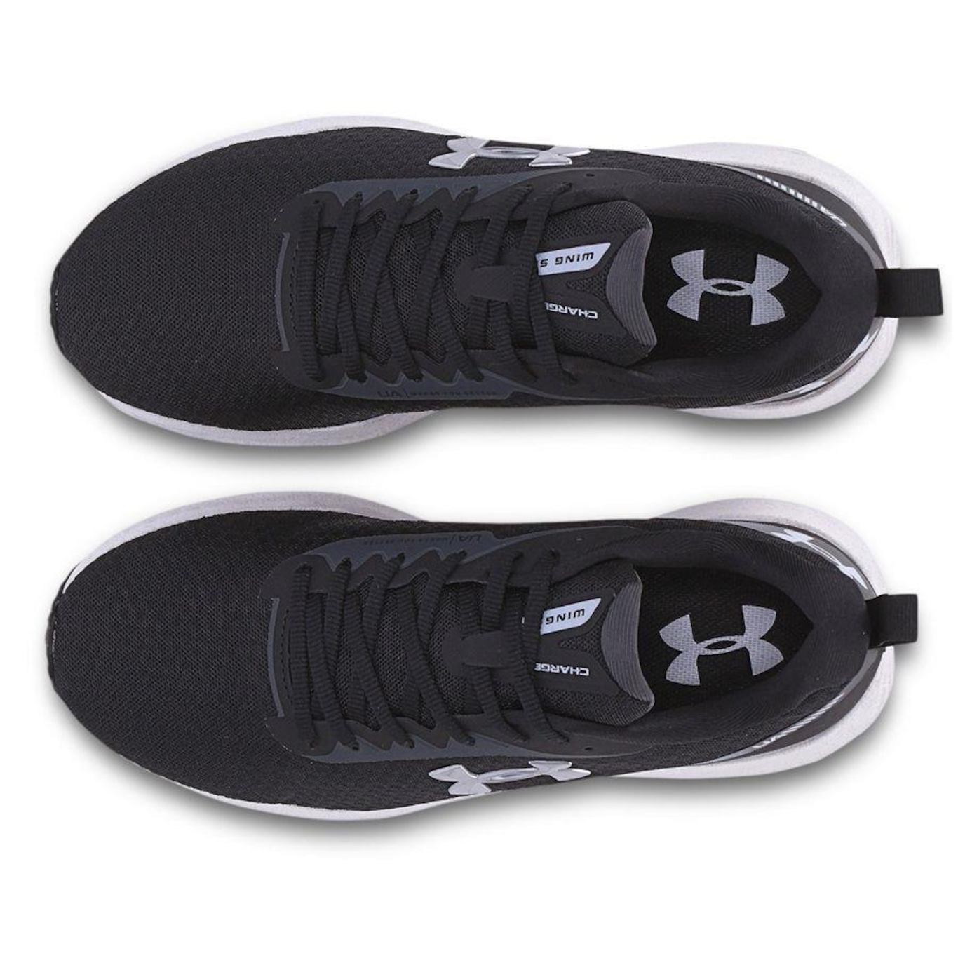 Tênis Under Armour Charged Wing SE - Masculino - Foto 2