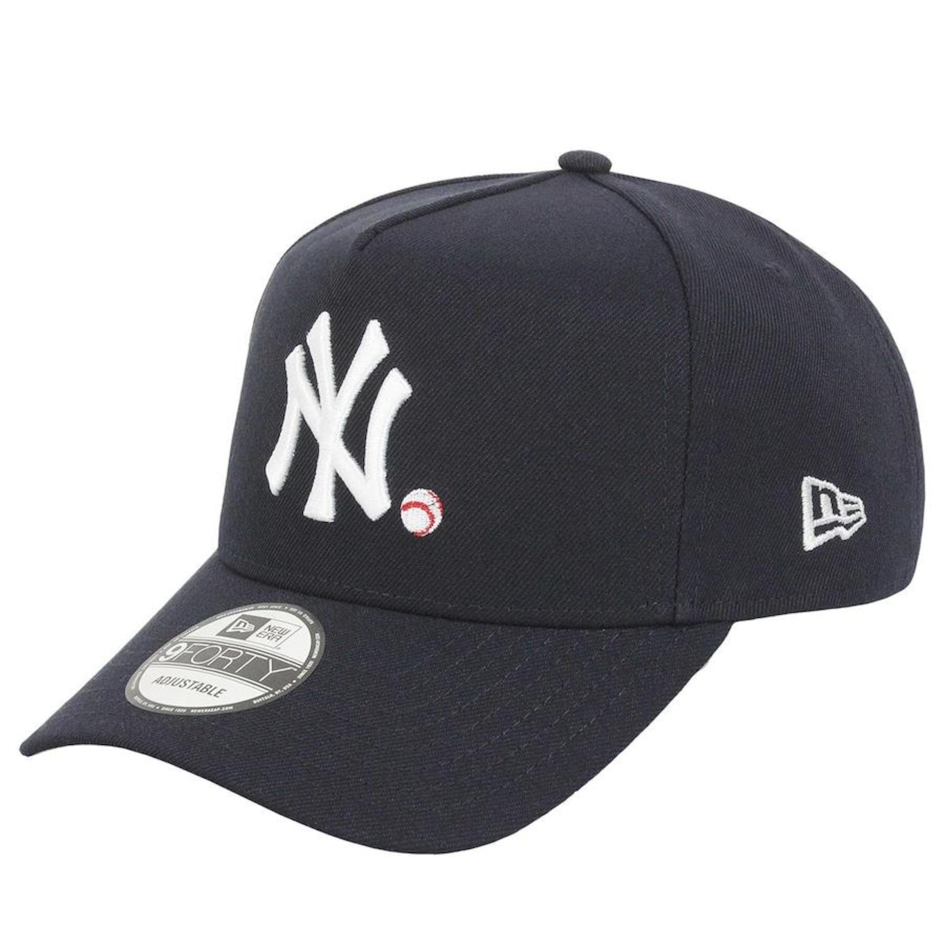 Boné New Era 9Forty mlb New York Yankees -  - Adulto - Foto 1