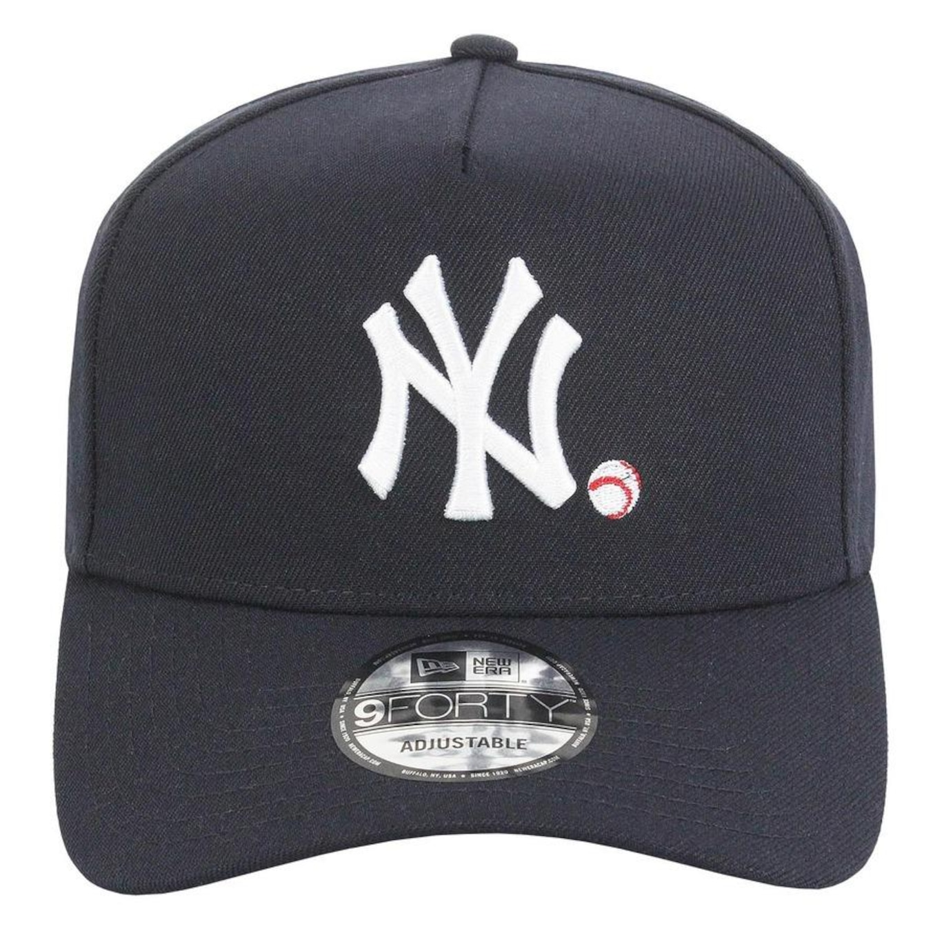 Boné New Era 9Forty mlb New York Yankees -  - Adulto - Foto 2