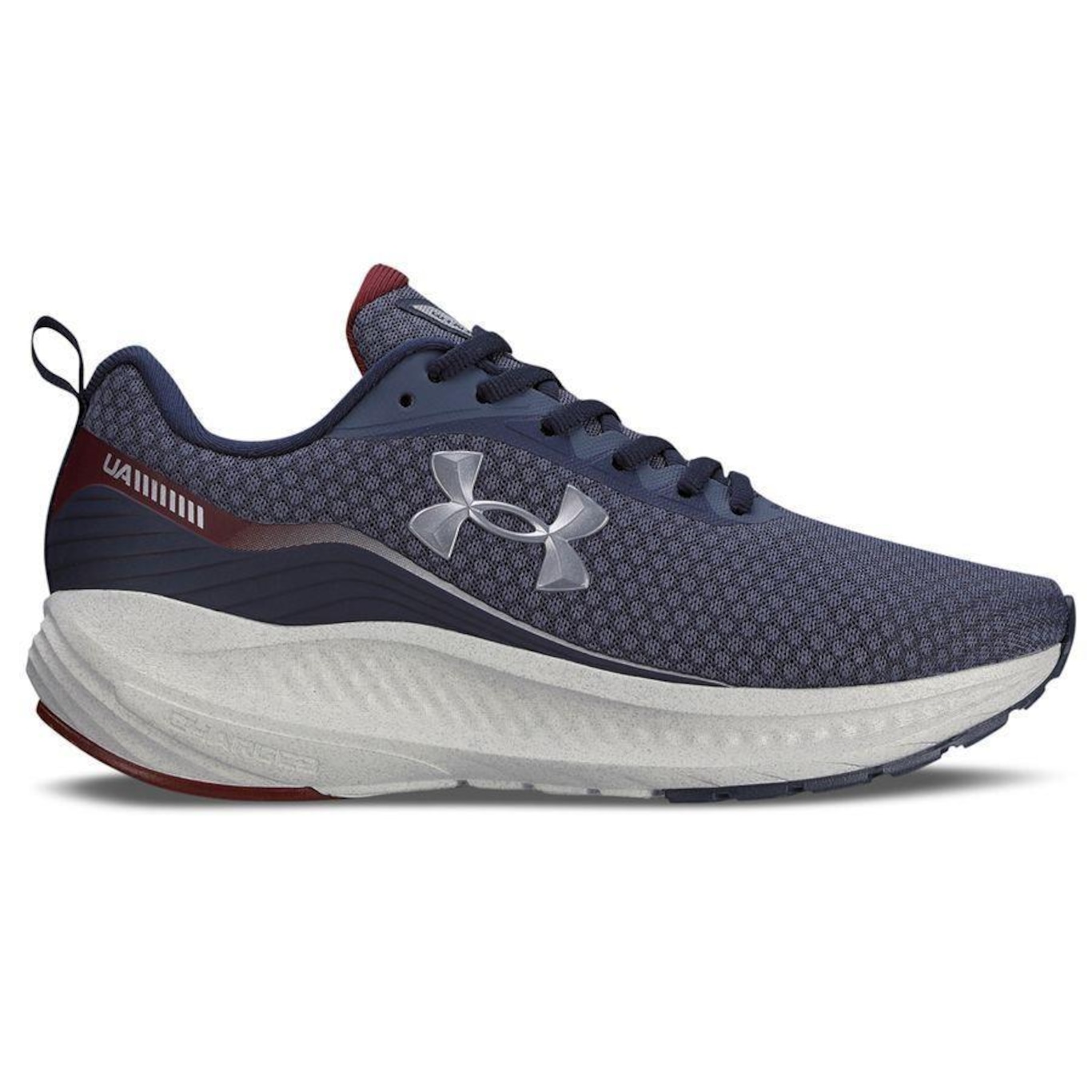 Tênis Under Armour Charged Wing SE - Masculino - Foto 1