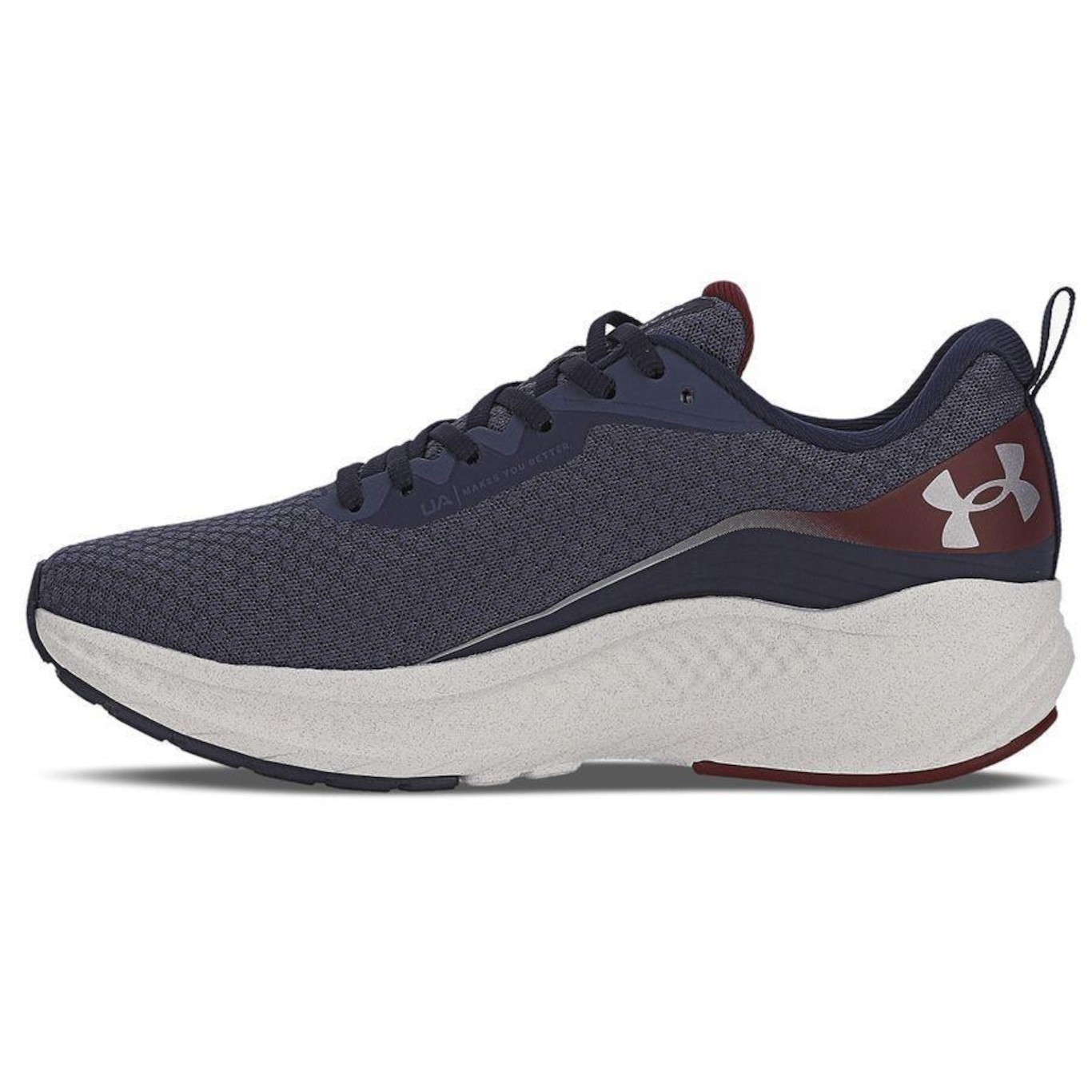 Tênis Under Armour Charged Wing SE - Masculino - Foto 4